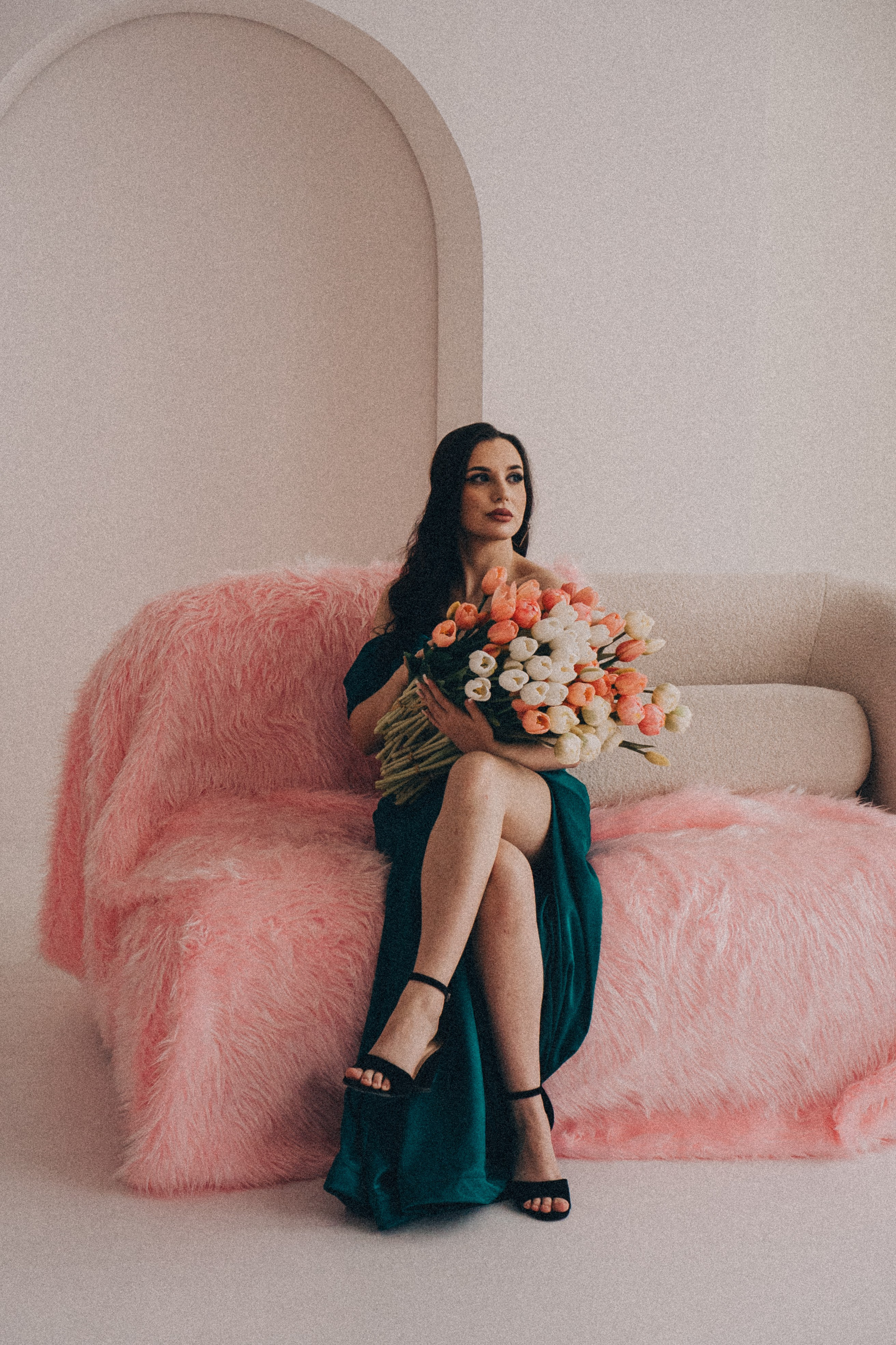 Весенняя. Профессиональный фотограф, Санкт-Петербург — Виктория Богомолова