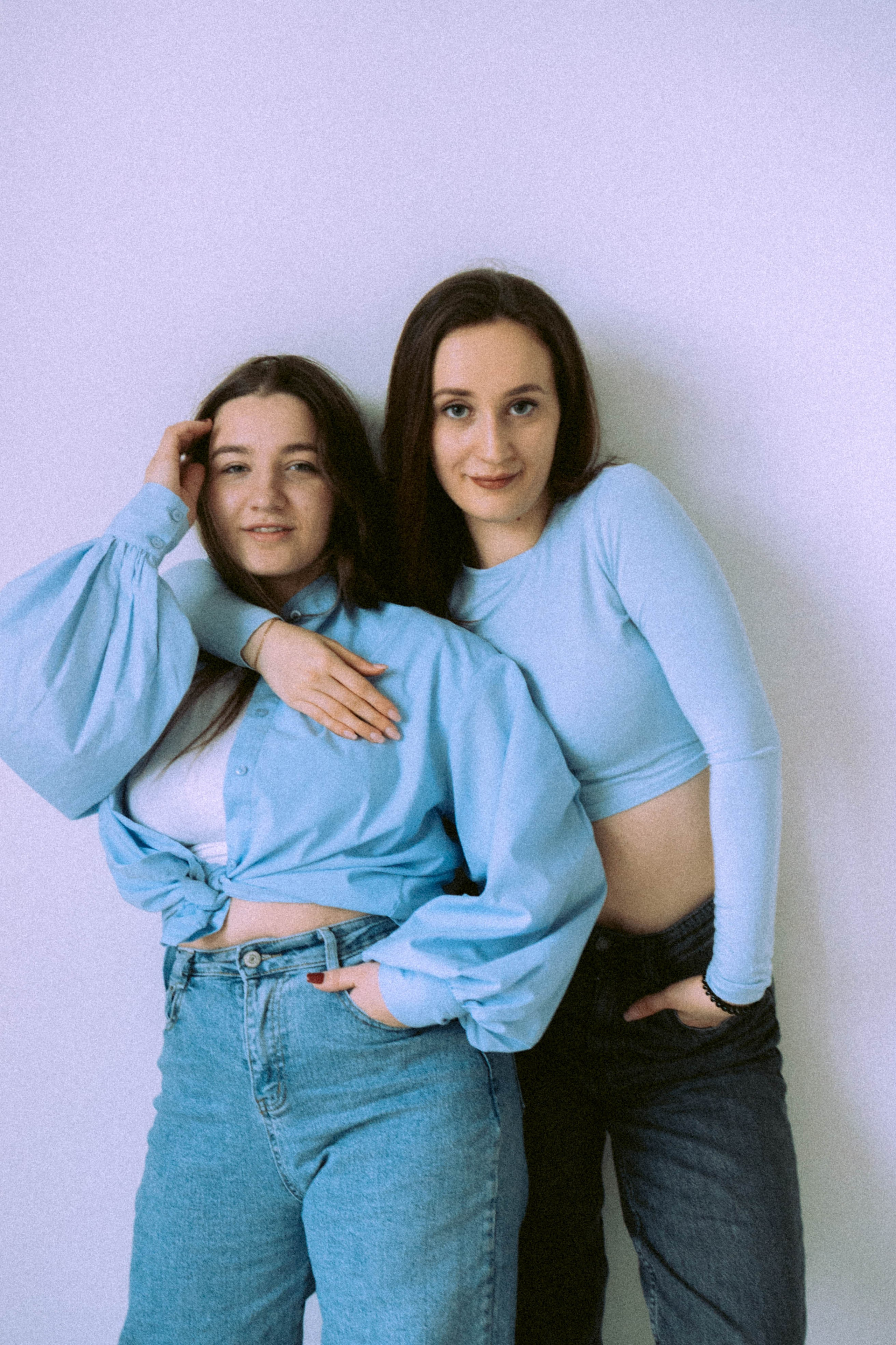 Подружки. Профессиональный фотограф, Санкт-Петербург — Виктория Богомолова