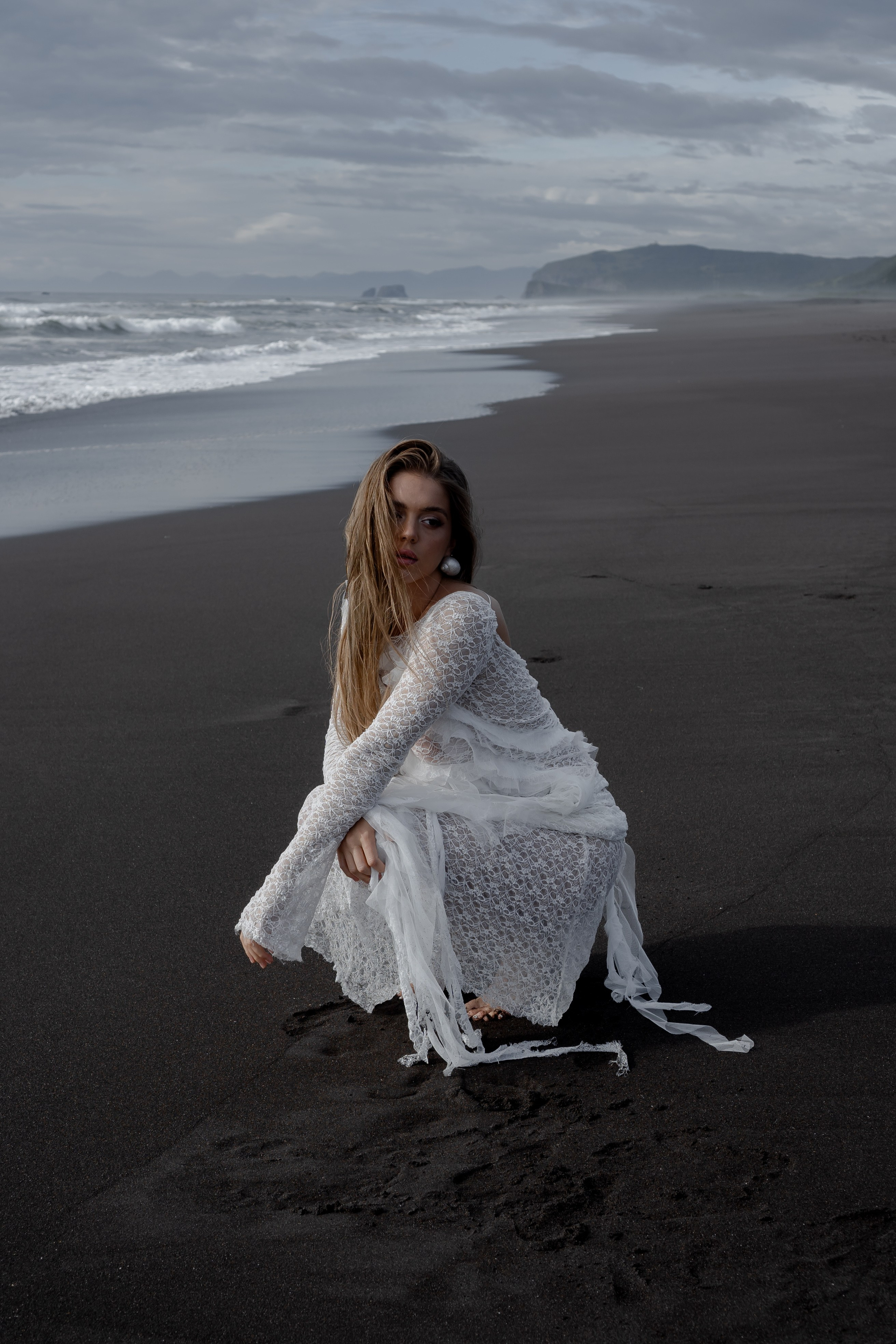 ТИХИЙ ОКЕАНН СЬЕМКА НА SONY. Профессиональный фотограф, Санкт-Петербург — Виктория Богомолова