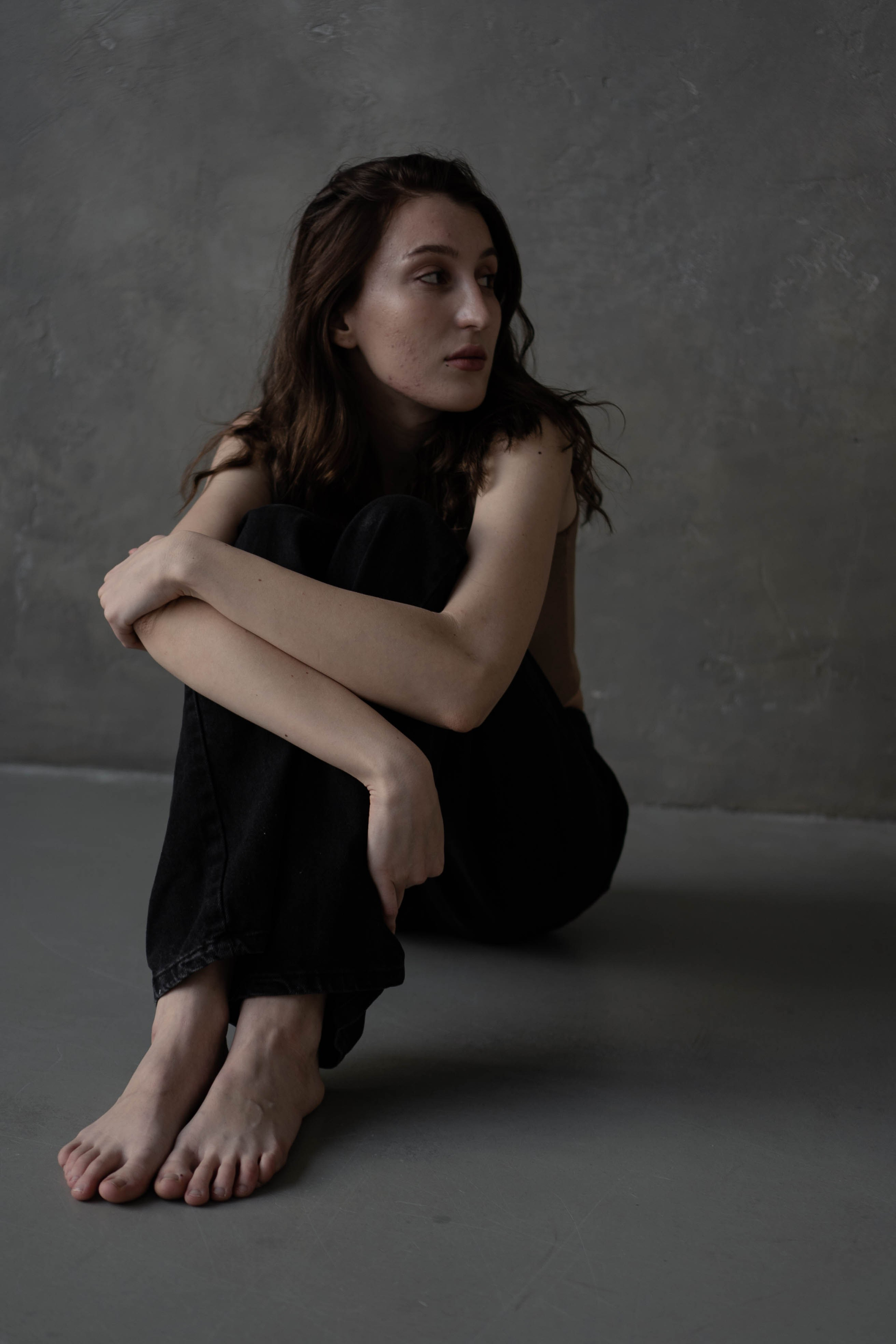 Студийная. Профессиональный фотограф, Санкт-Петербург — Виктория Богомолова