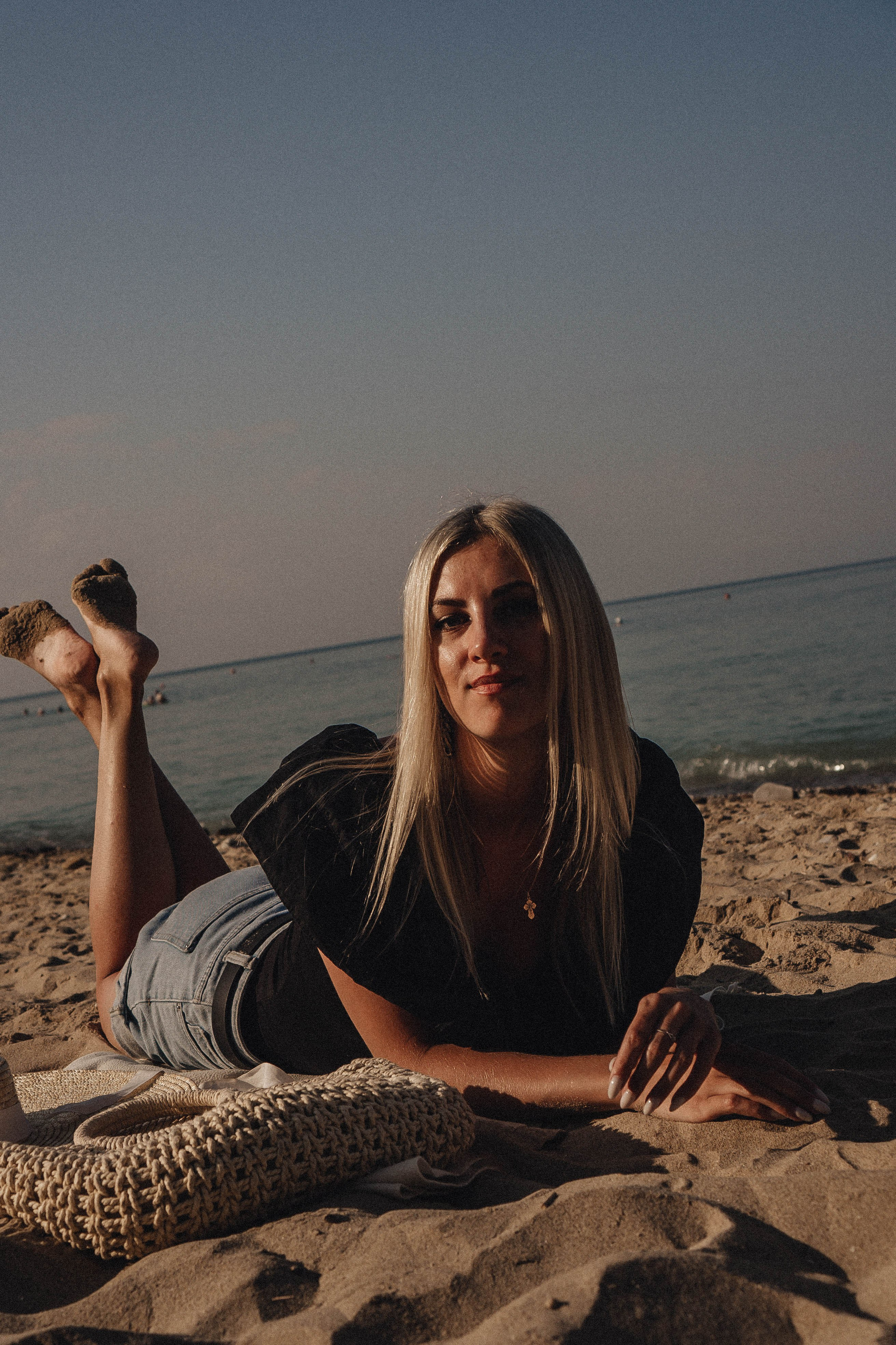 Море. Профессиональный фотограф, Санкт-Петербург — Виктория Богомолова