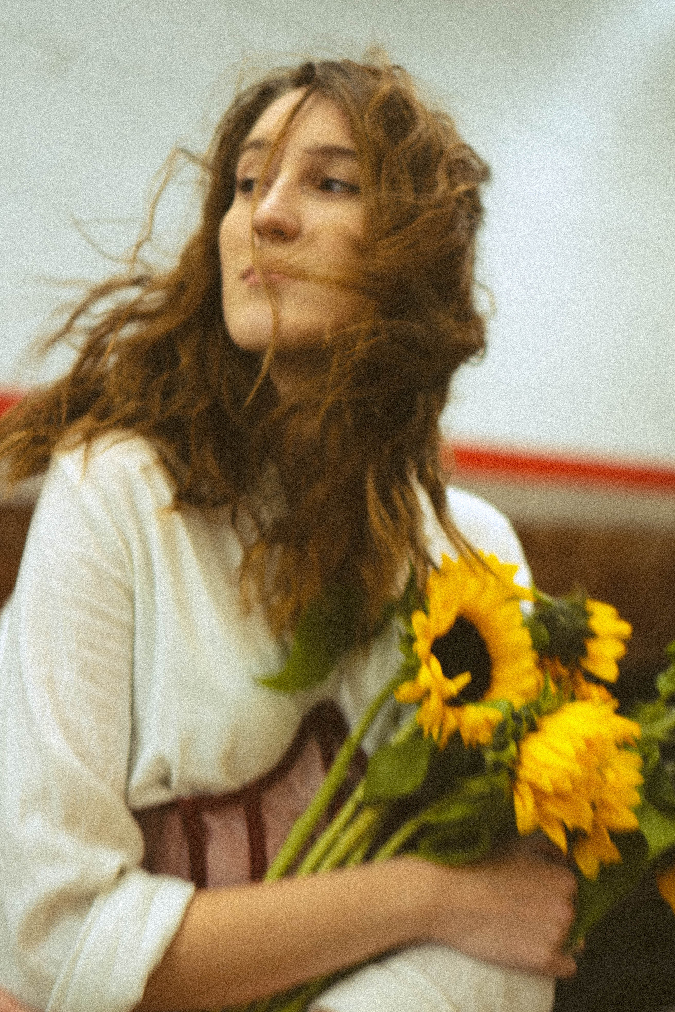 В метро. Профессиональный фотограф, Санкт-Петербург — Виктория Богомолова