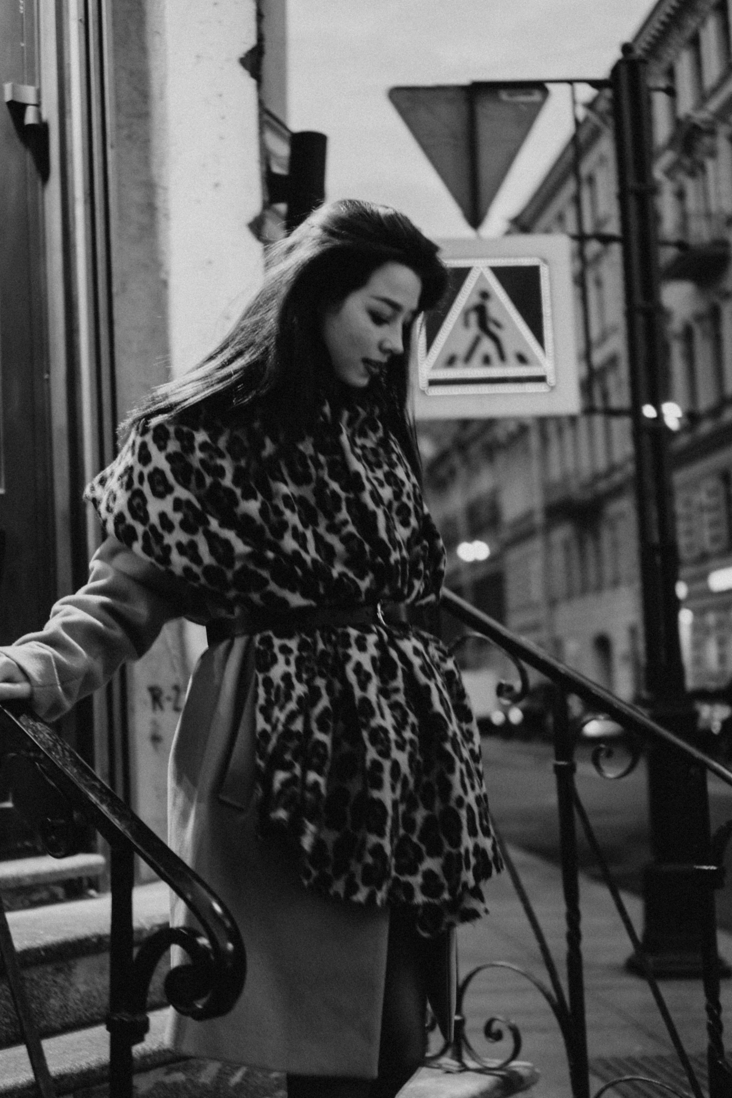 Осенняя. Профессиональный фотограф, Санкт-Петербург — Виктория Богомолова