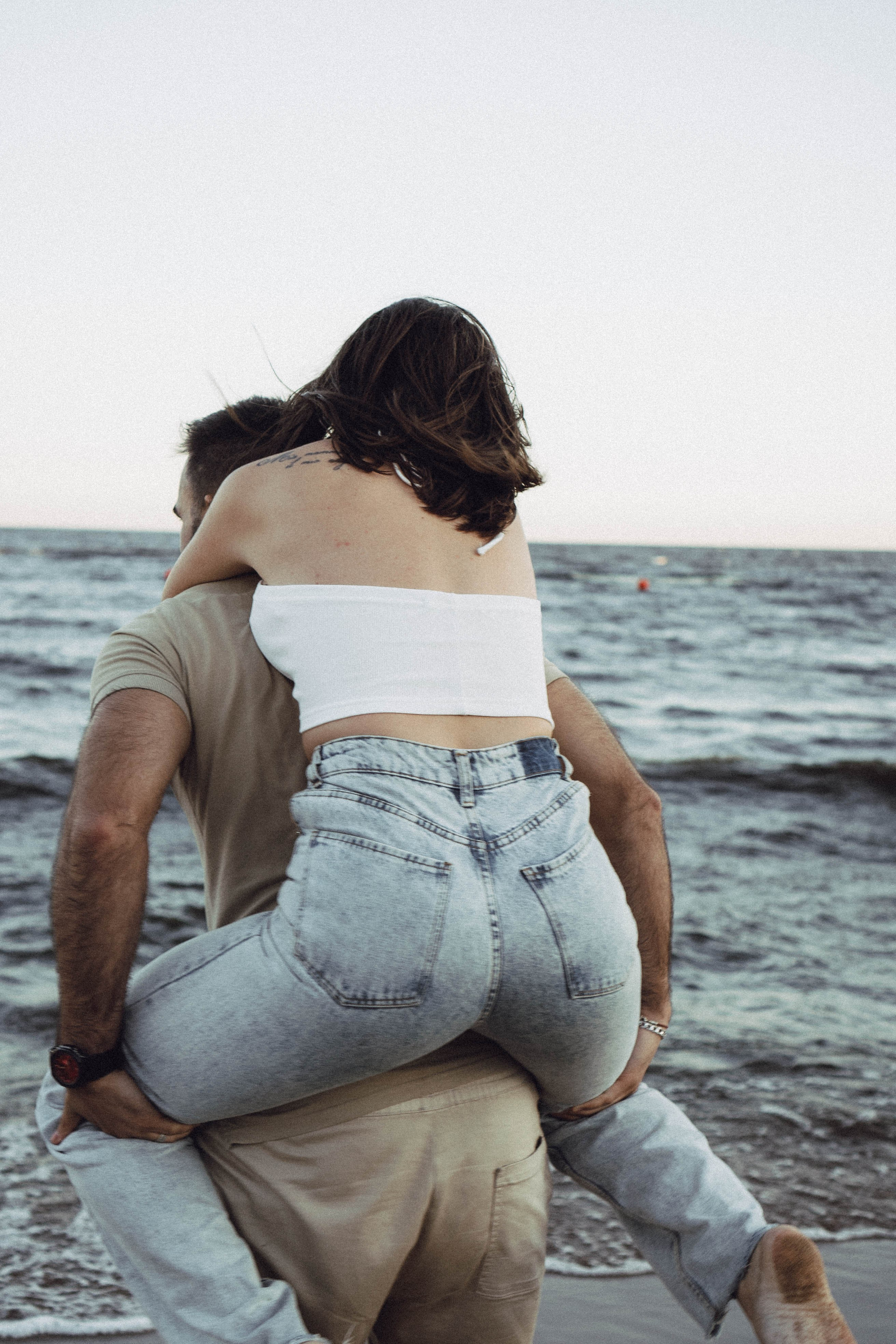 Любовь на заливе. Профессиональный фотограф, Санкт-Петербург — Виктория Богомолова