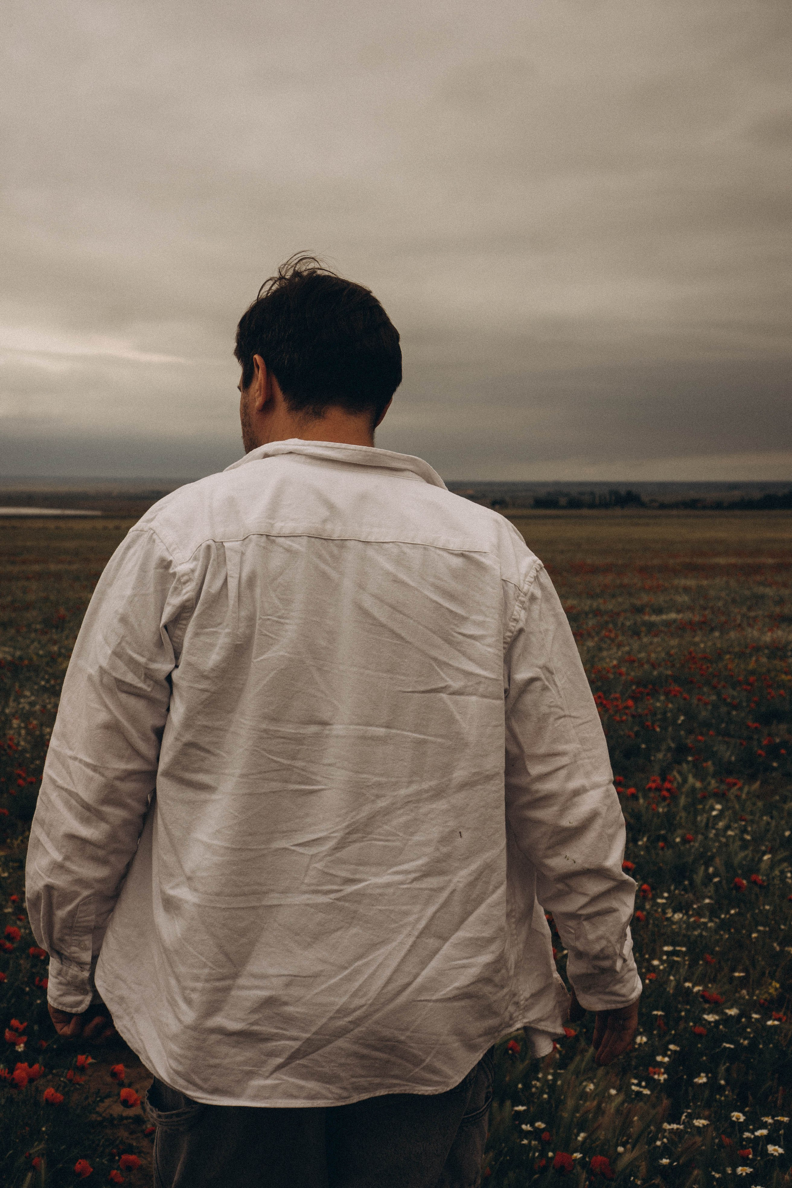 Маки. Профессиональный фотограф, Санкт-Петербург — Виктория Богомолова