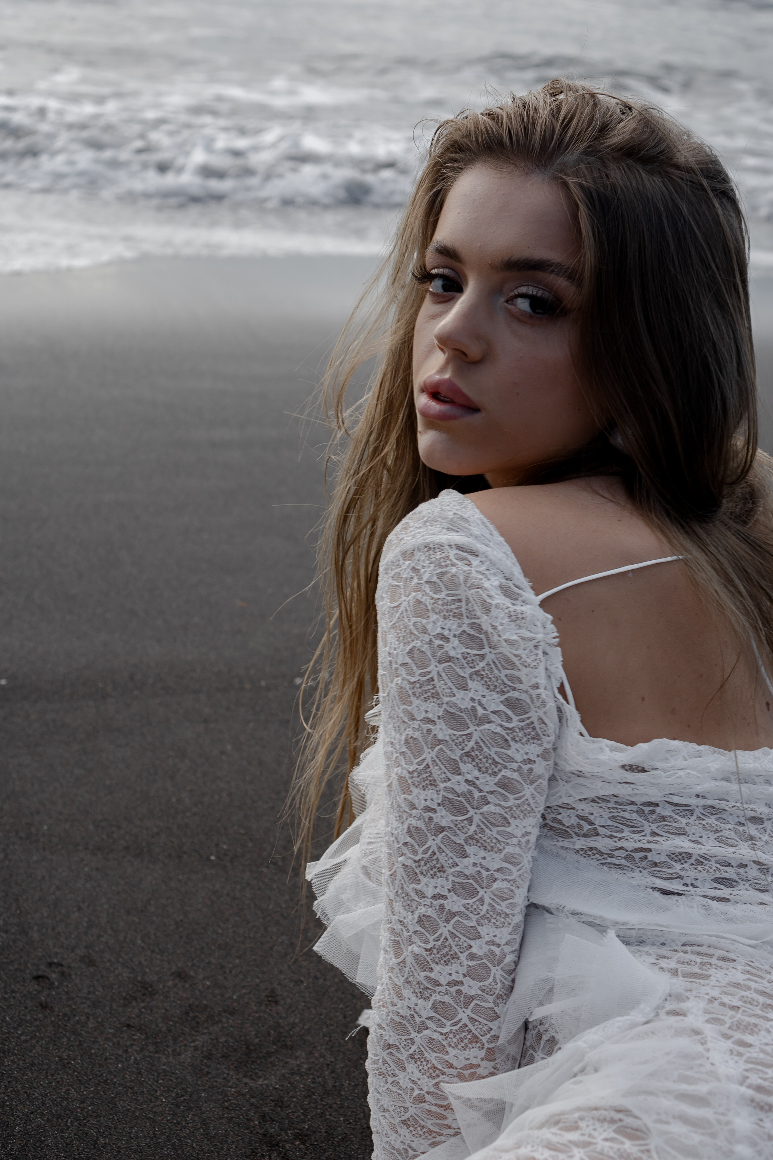 ТИХИЙ ОКЕАНН СЬЕМКА НА SONY. Профессиональный фотограф, Санкт-Петербург — Виктория Богомолова