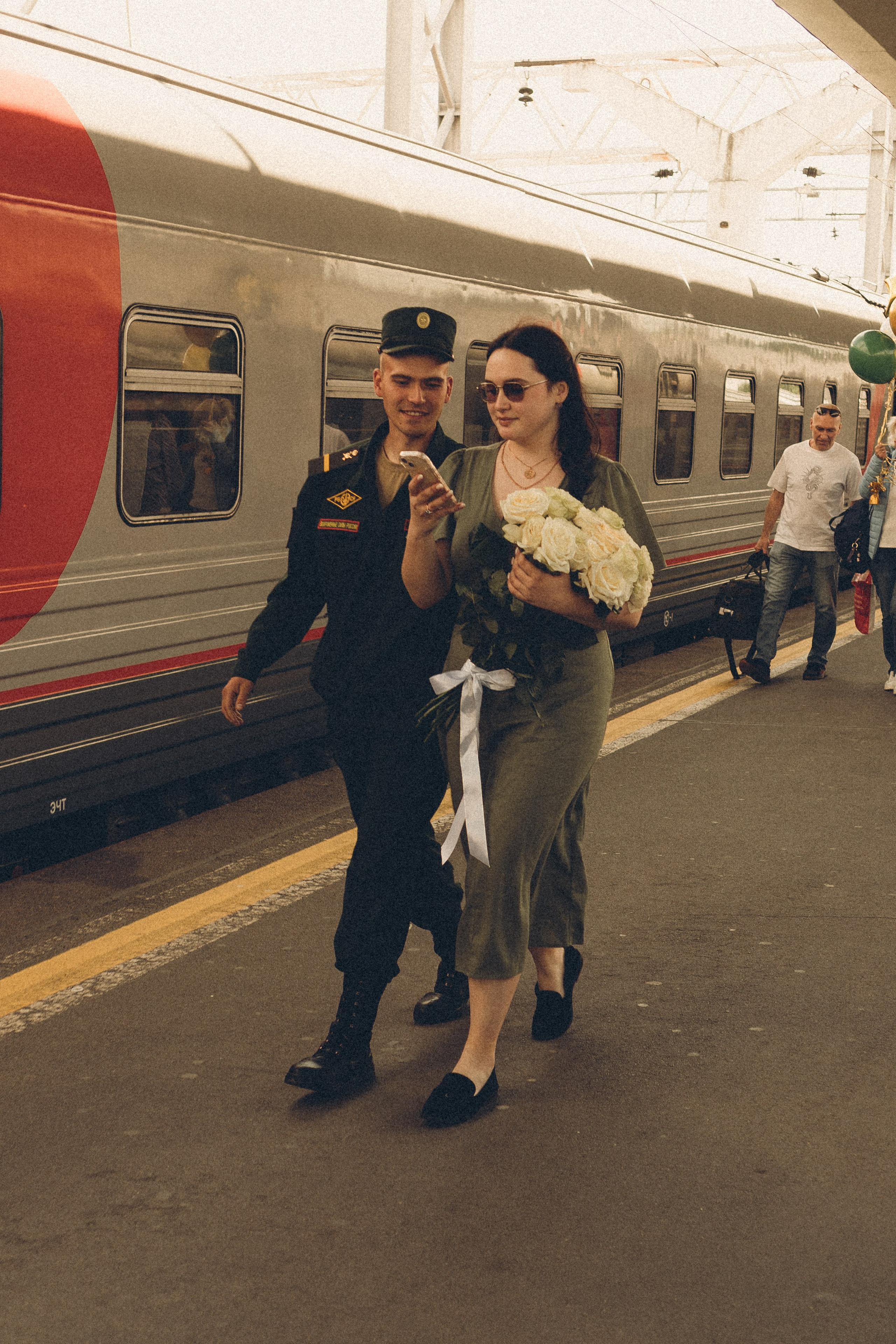 ПРЕДЛОЖЕНИЕ. Профессиональный фотограф, Санкт-Петербург — Виктория Богомолова