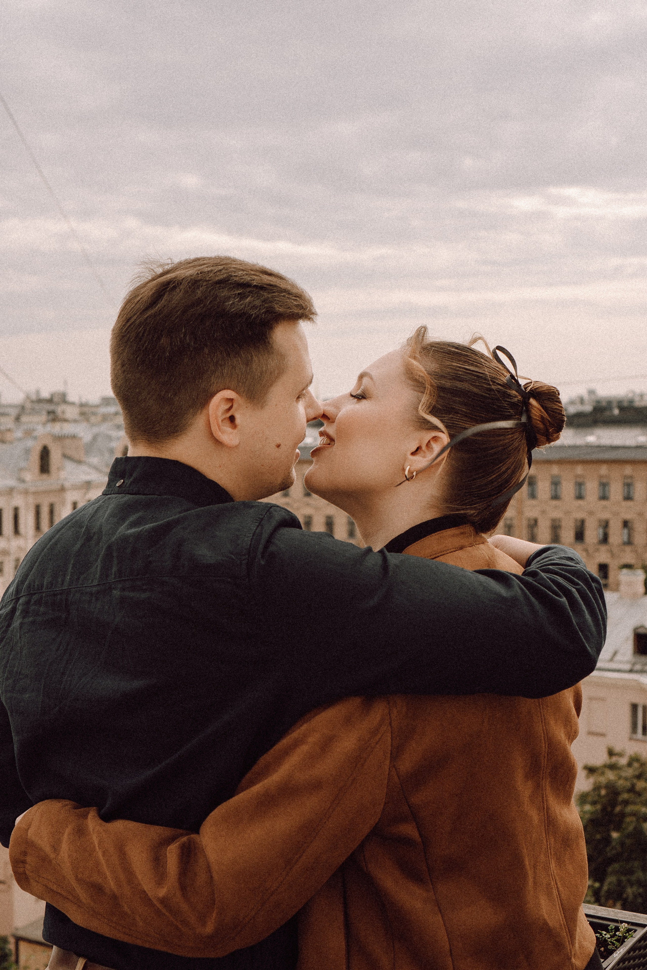 LOVE. Профессиональный фотограф, Санкт-Петербург — Виктория Богомолова