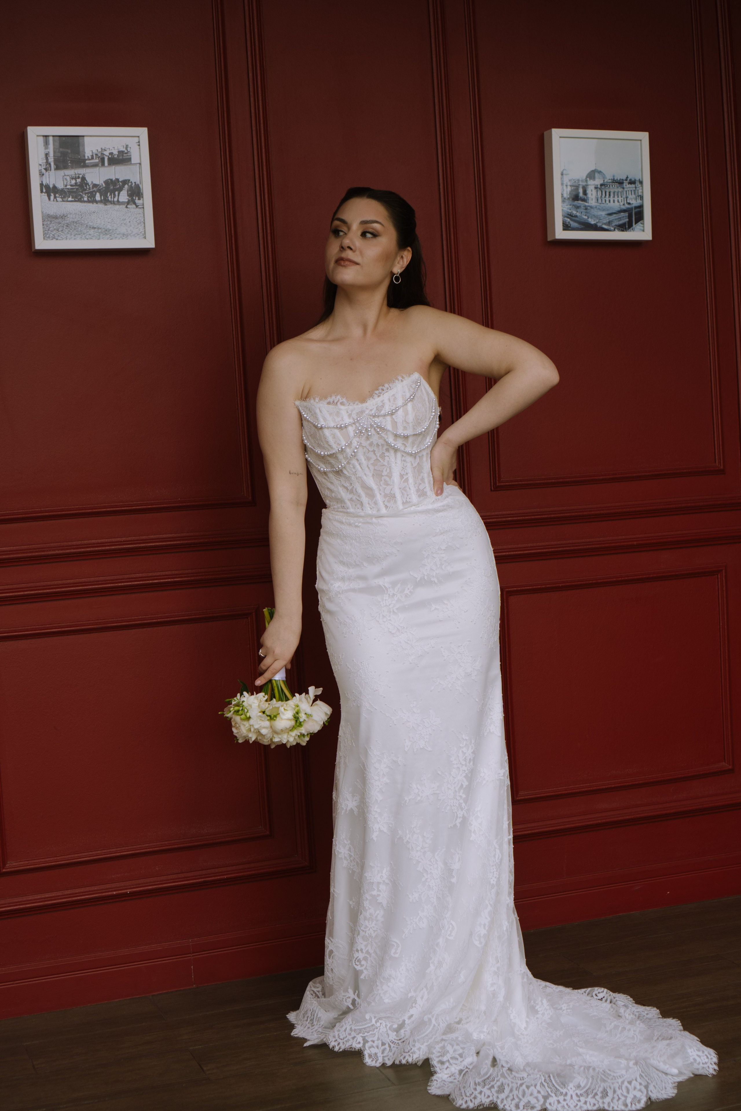 СВАДЕБНЫЙ БАНКЕТ НА ВЛАДИМИРСКОЙ В САНКТ-ПЕТЕРБУРГЕ (КАМЕРНАЯ СВАДЬБА). Профессиональный фотограф, Санкт-Петербург — Виктория Богомолова