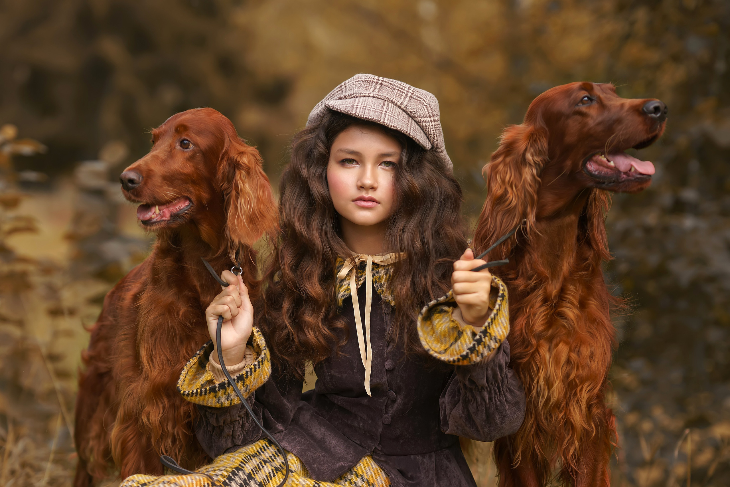 Сказочные фотографии. Детский и семейный фотограф в СПБ