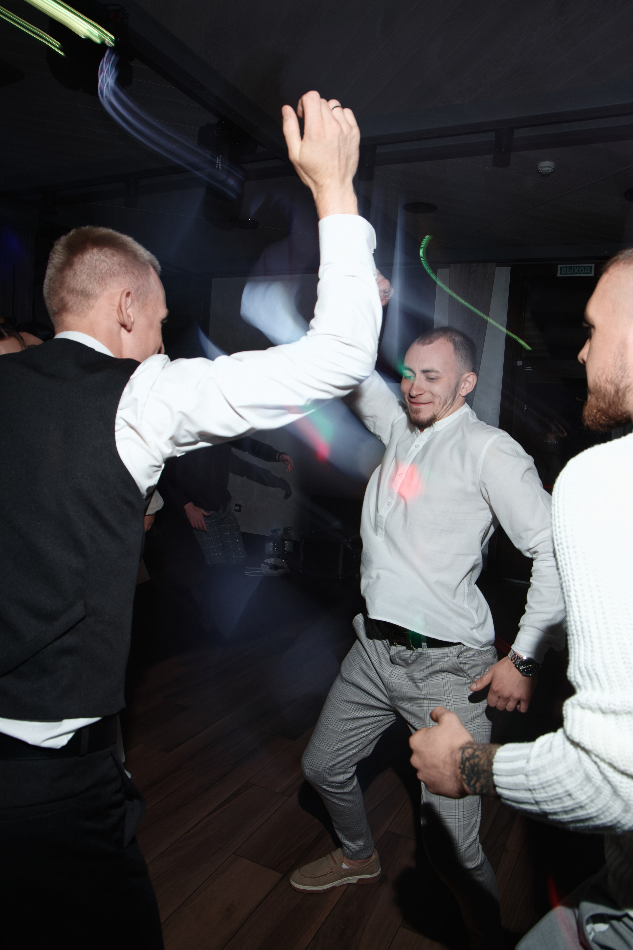 Роман и Валерия. Семейный фотограф — Макс Белогрудов