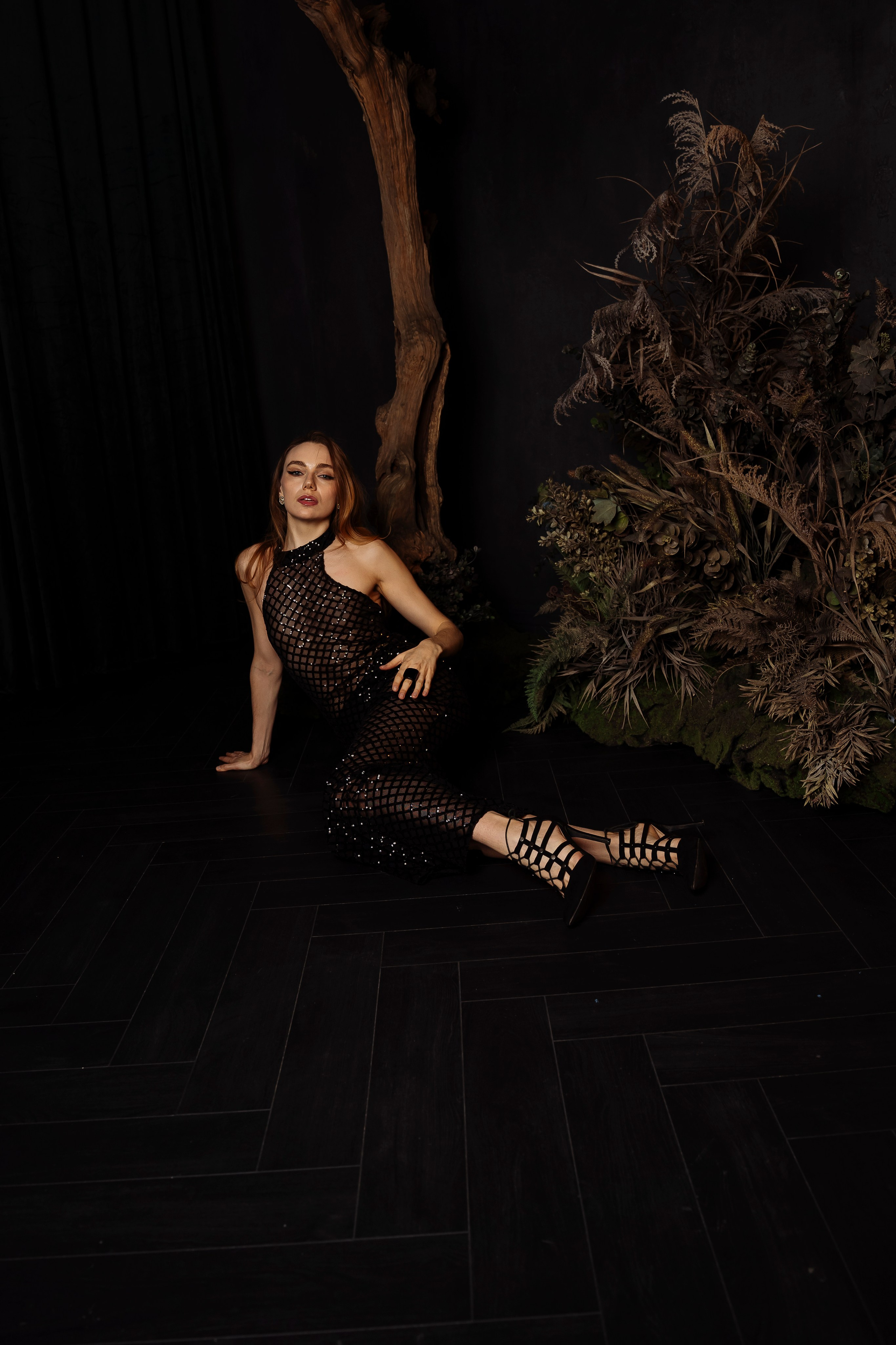 Елизавета. Свадебный фотограф Диана Грицай