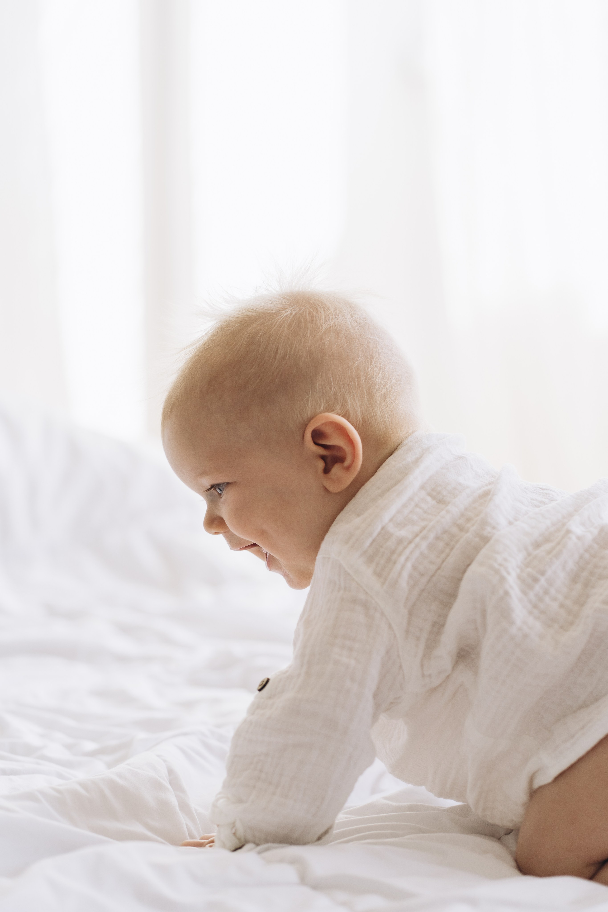 Семейная фотосессия в студии в Москве, семейный фотограф Анна Полушина. Свадебный фотограф в Москве Анна Полушина