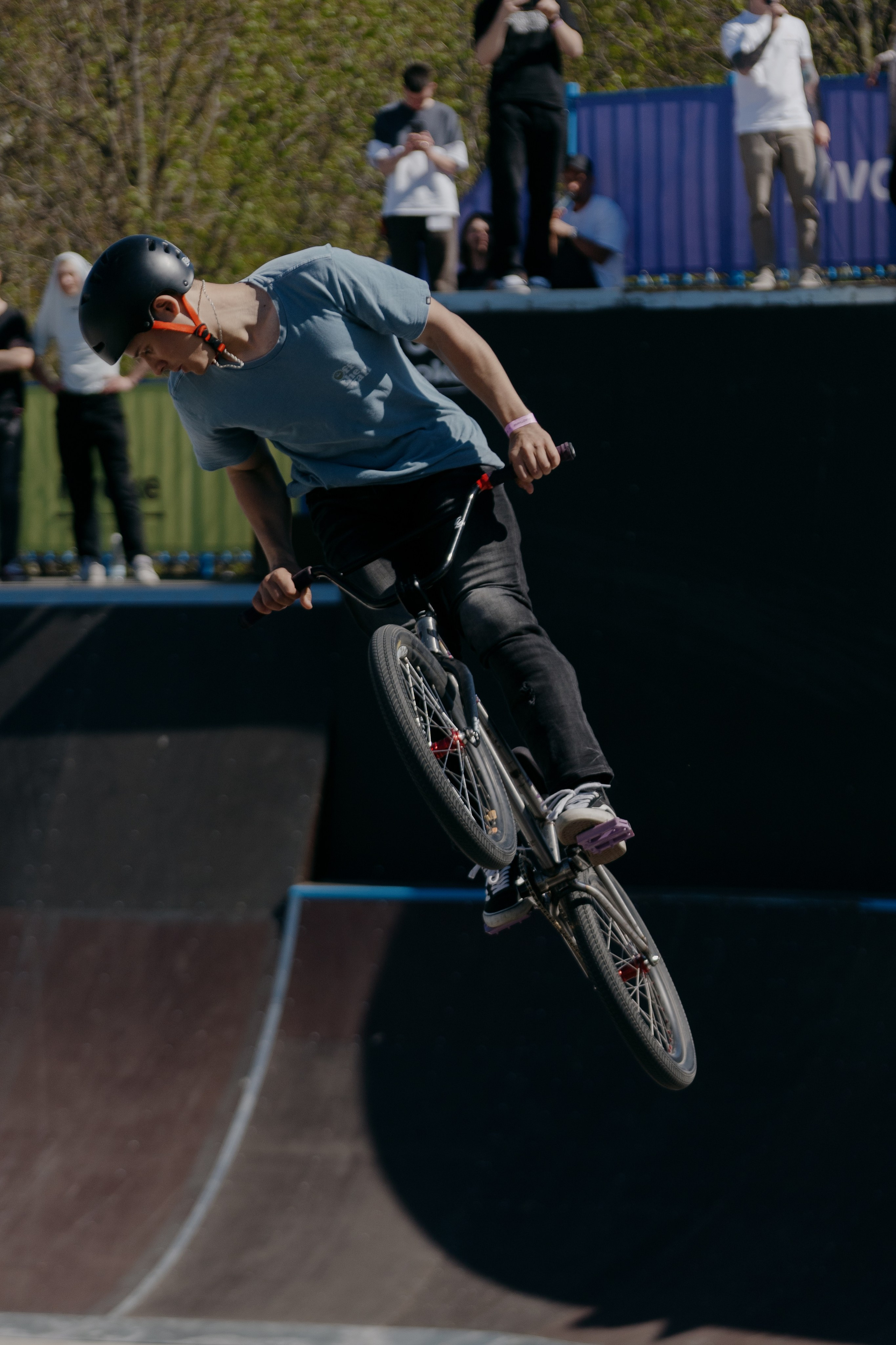 INVOKE PUMP JAM 17–19 мая 2024 СПБ Парк 300 летия. Свадебный и семейный фотограф в Санкт-Петербурге Дмитрий Панин