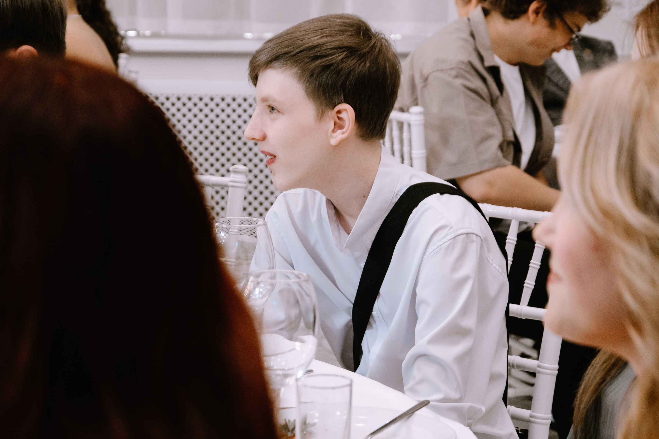 Выпускной 9 класс (Копейск). Фотограф в Челябинске Любовь Денисенко