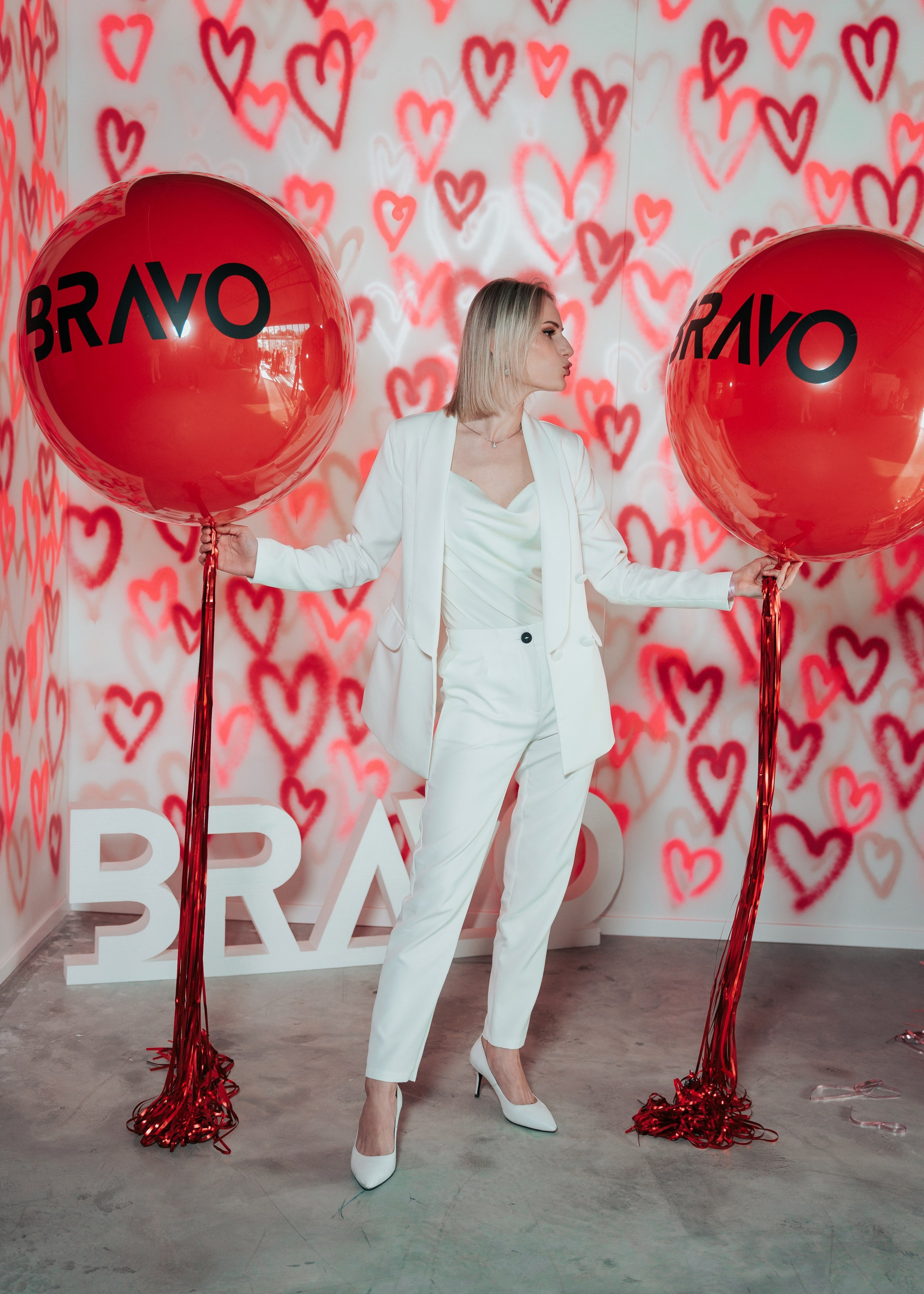 BRAVO — FLORA EVENT — PART II. СВОИ. ФОТООТЧЕТЫ-СОБЫТИЯ-МЕСТА
