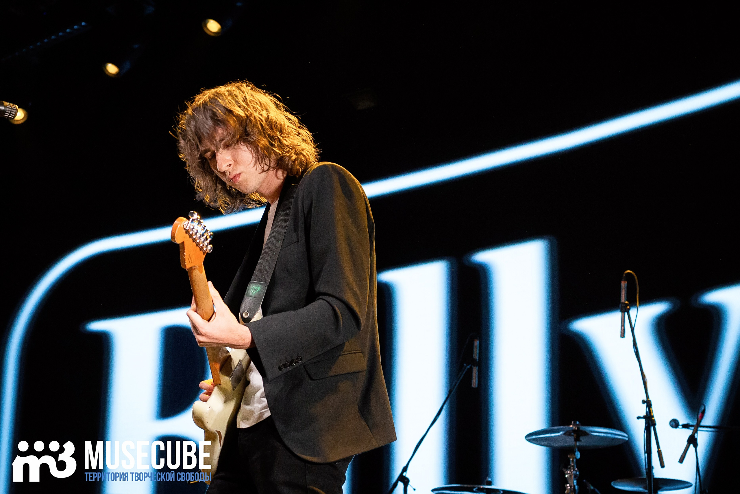 Фотосъемка концерта BILLY'S BAND Aurora СПБ. Портретные фотосессии, контент-съемки, репортаж