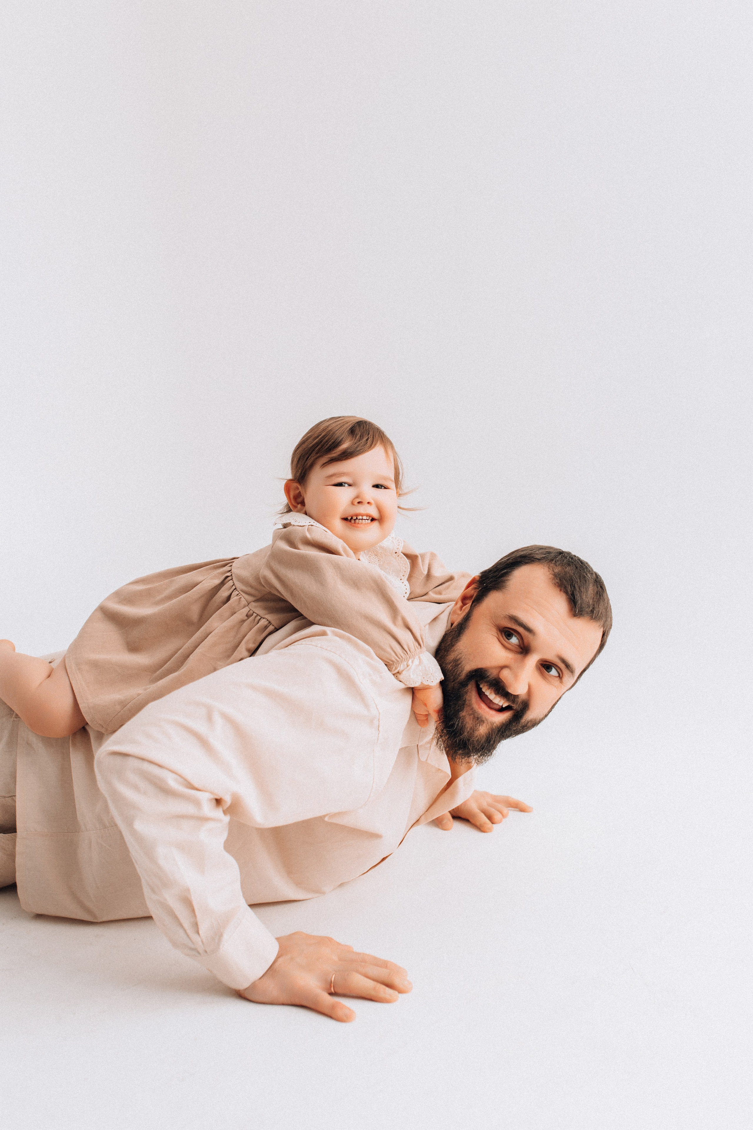 Семейные истории. Фотограф в городе Мелеуз Мусакаева Элиза