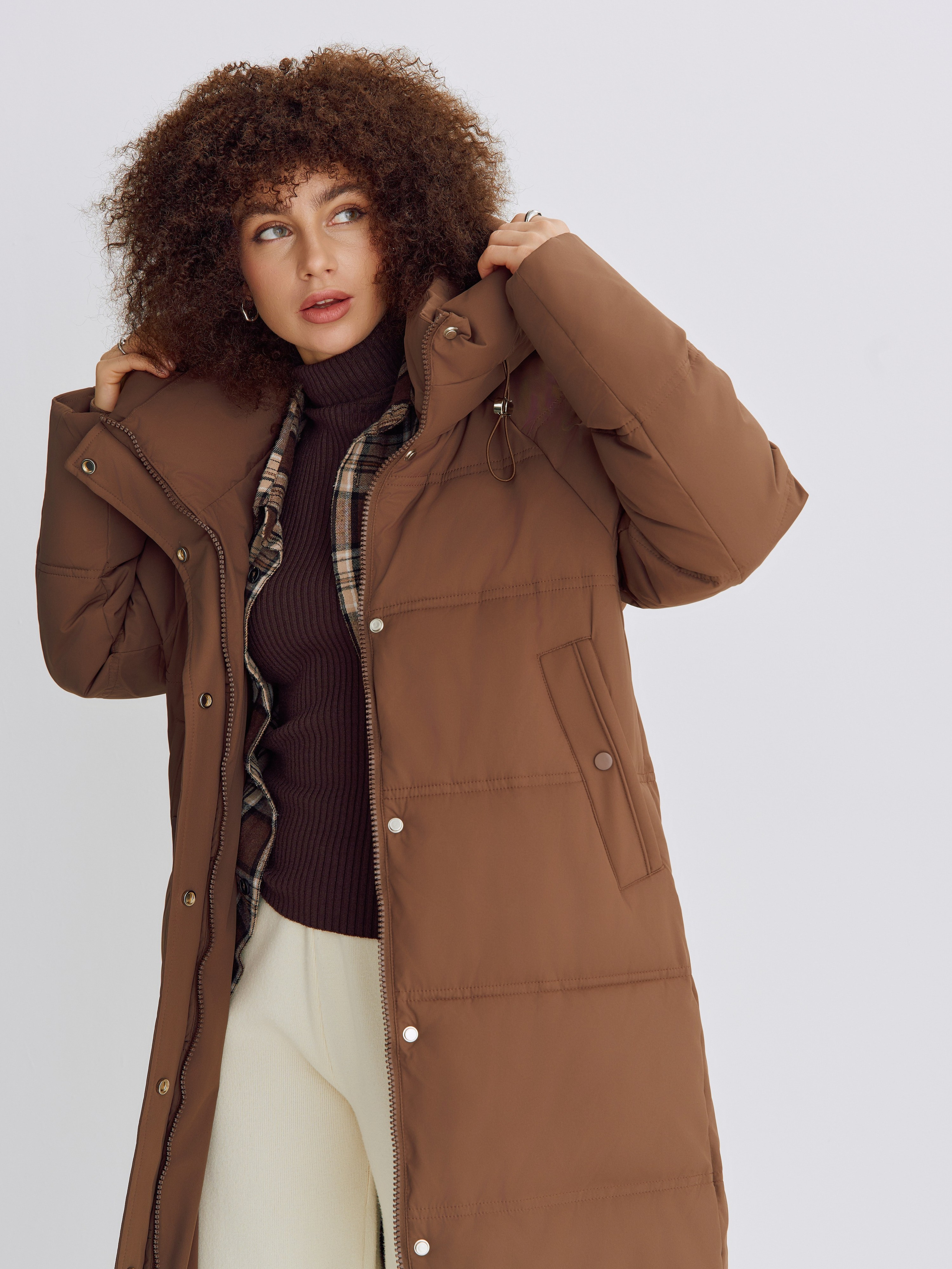 Куртки. Фотограф для маркетплейсов в Москве