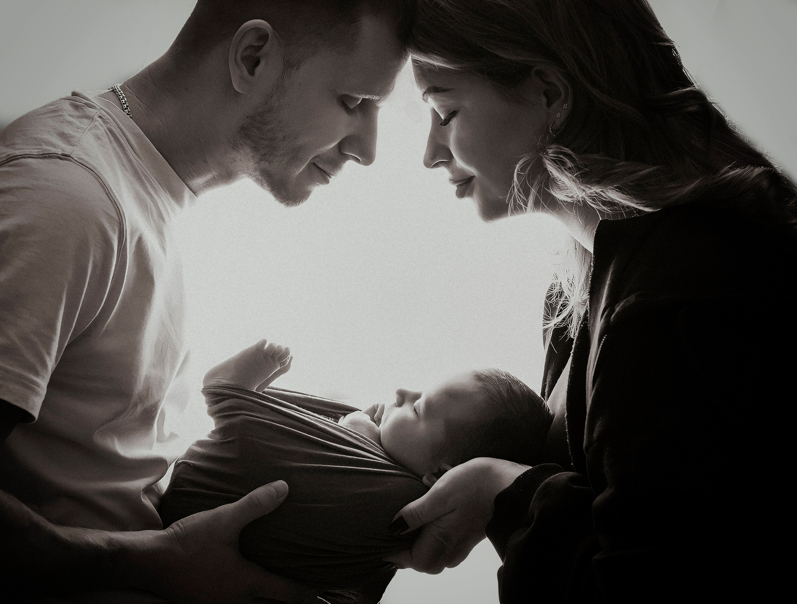 Семейная фотосессия life style. Детский и семейный фотограф