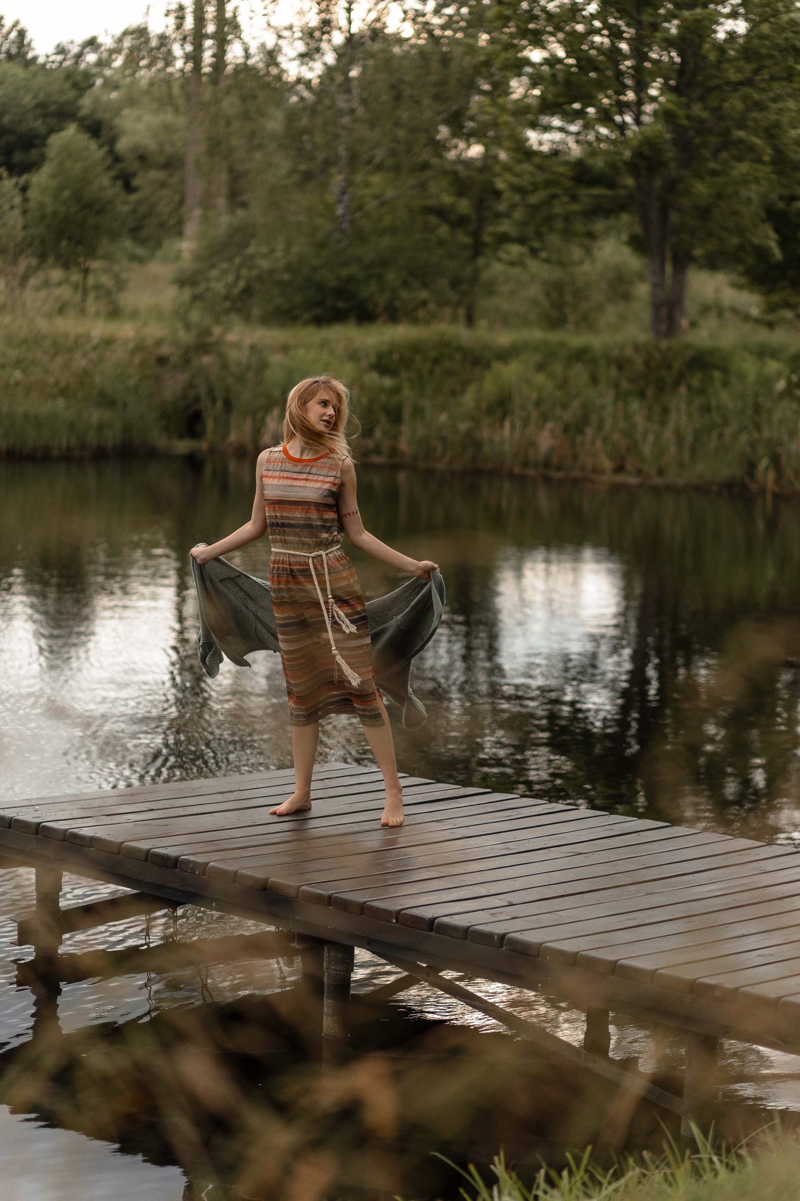 Вероника. Свадебный фотограф Елена Ловцевич