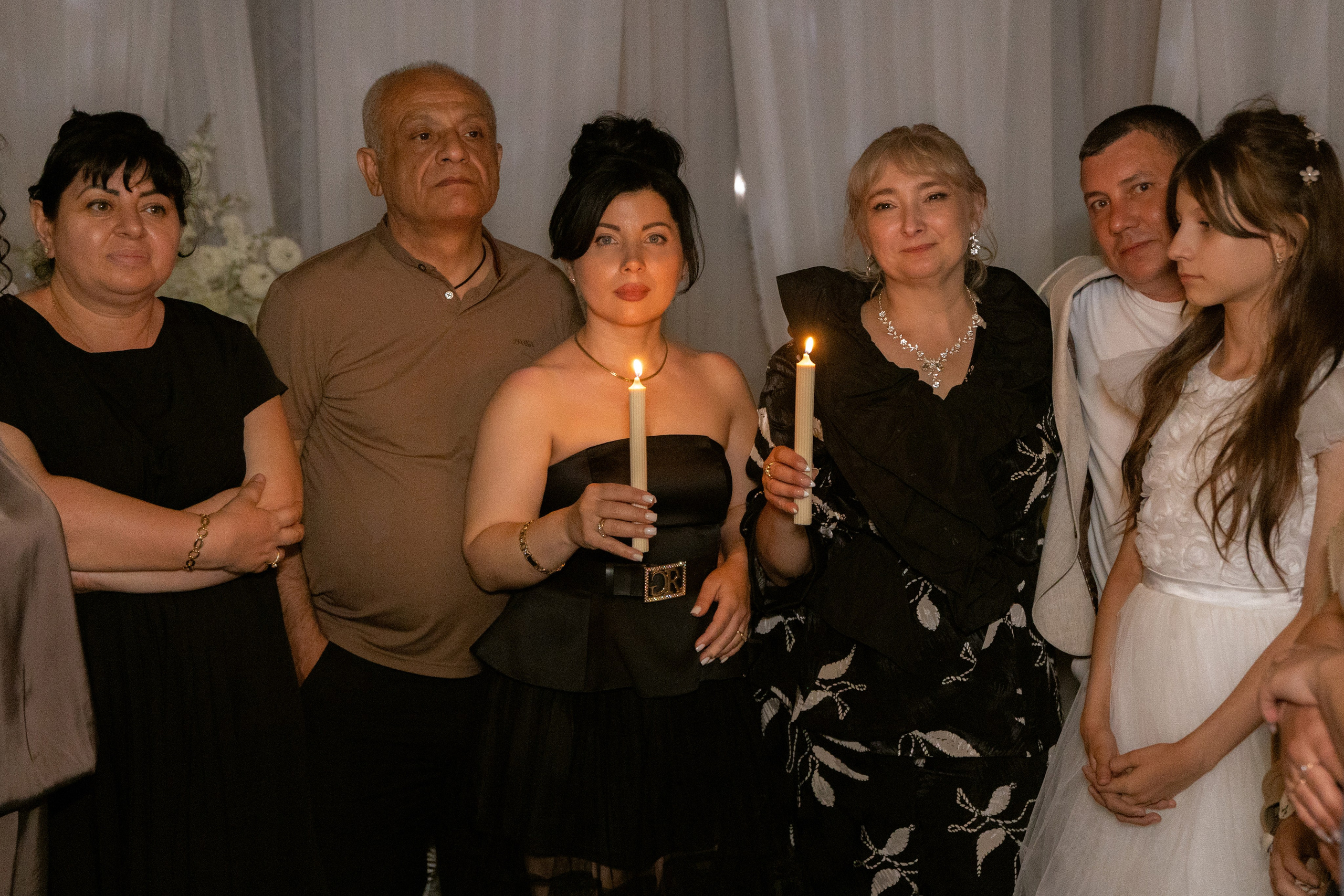 Эдуард и Екатерина. Свадебный и семейный фотограф в Анапе/Новороссийске Виктория Чайка