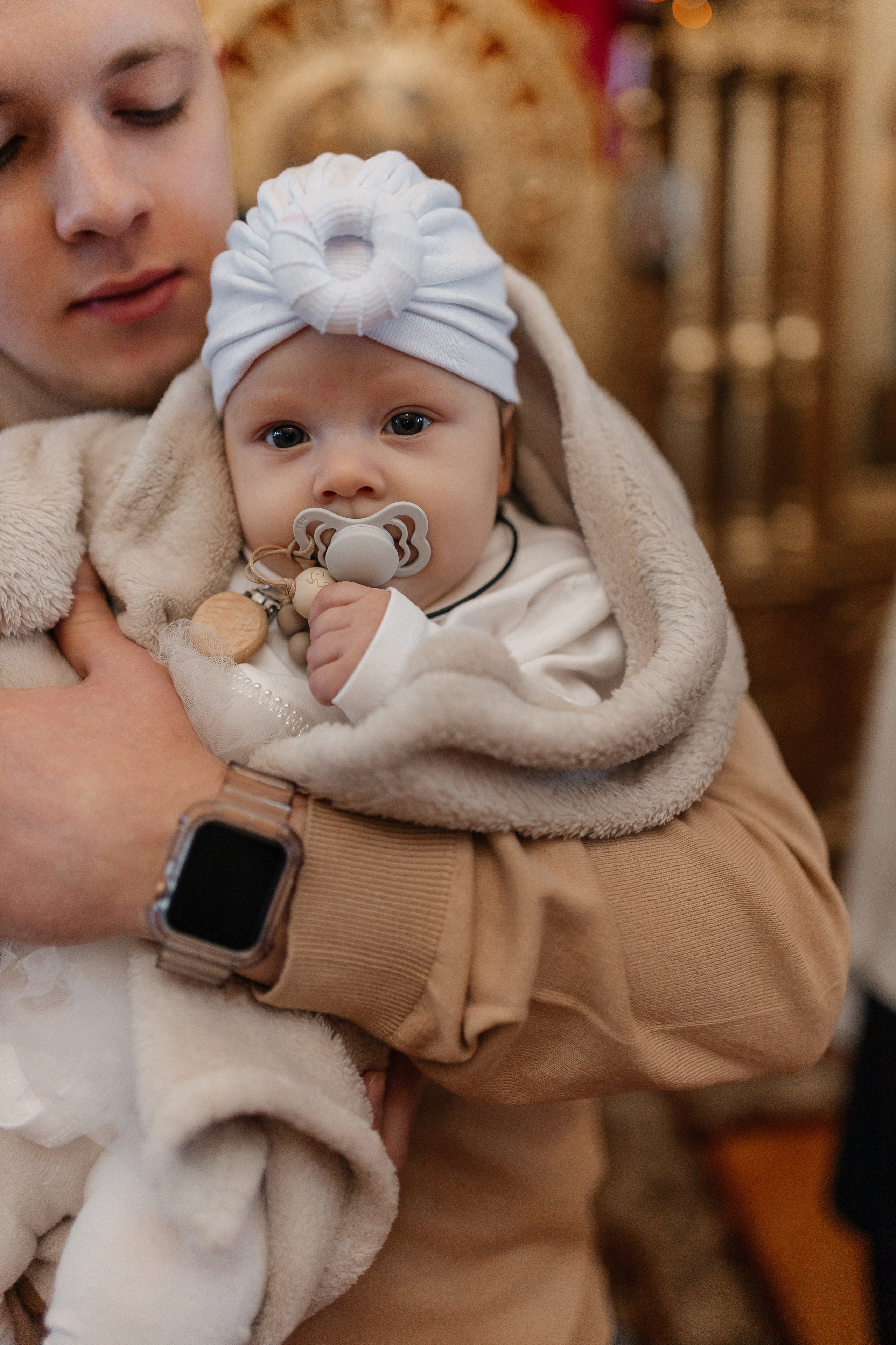 Алиса. Семейный фотограф Губкин/Старый Оскол