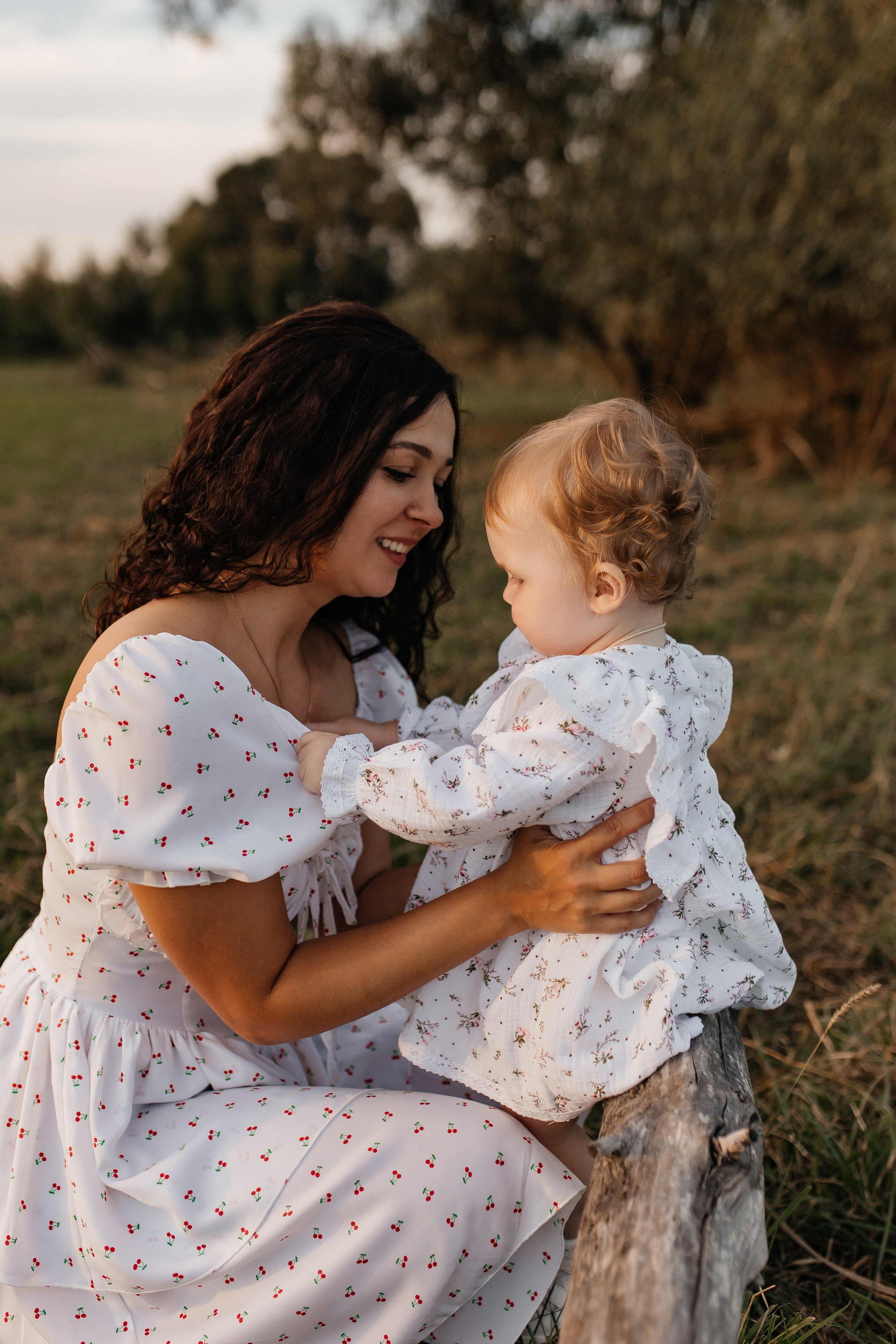 Маша. Семейный фотограф Губкин/Старый Оскол