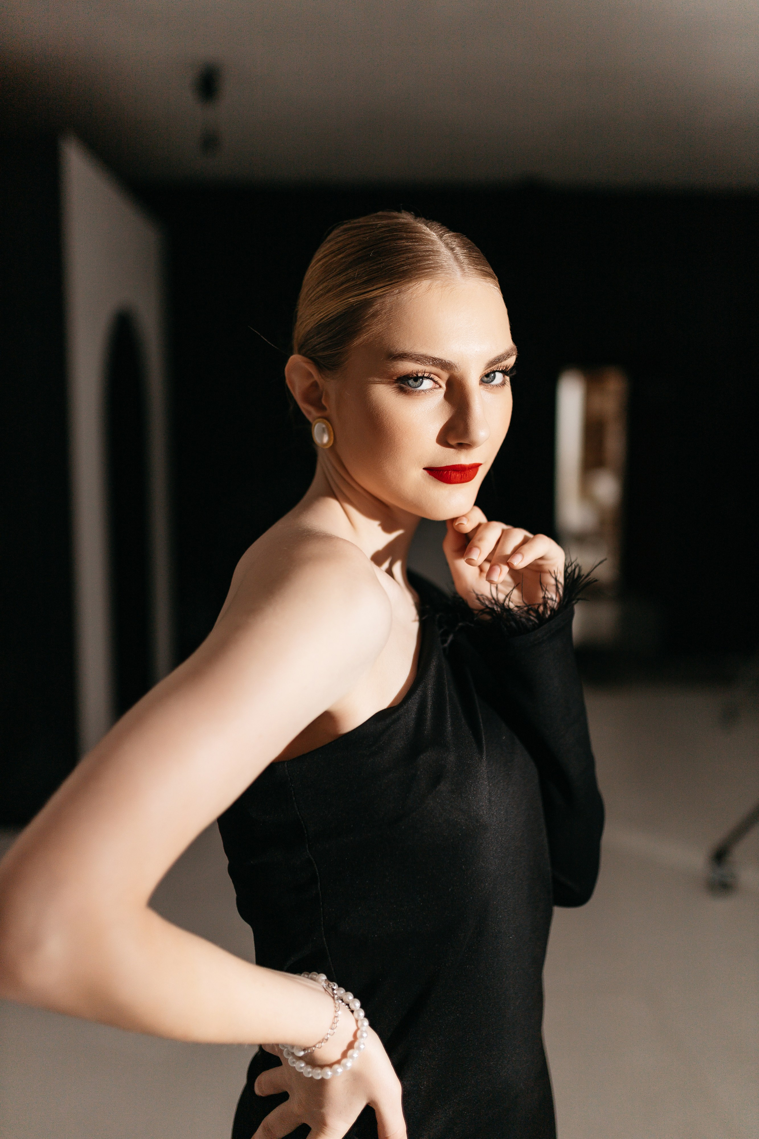 Вероника. Семейный фотограф Губкин/Старый Оскол