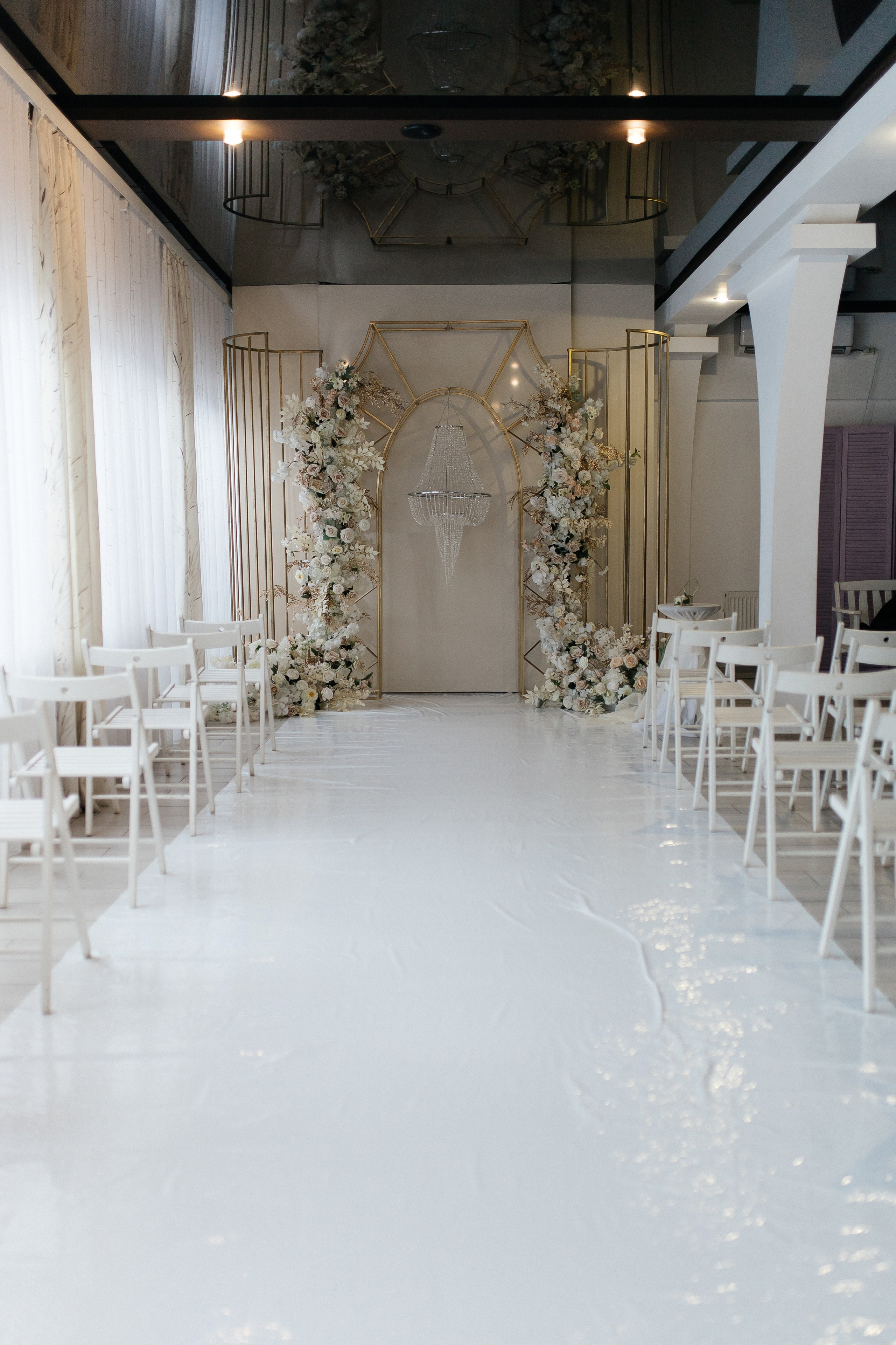 Роспись. Семейный фотограф Губкин/Старый Оскол