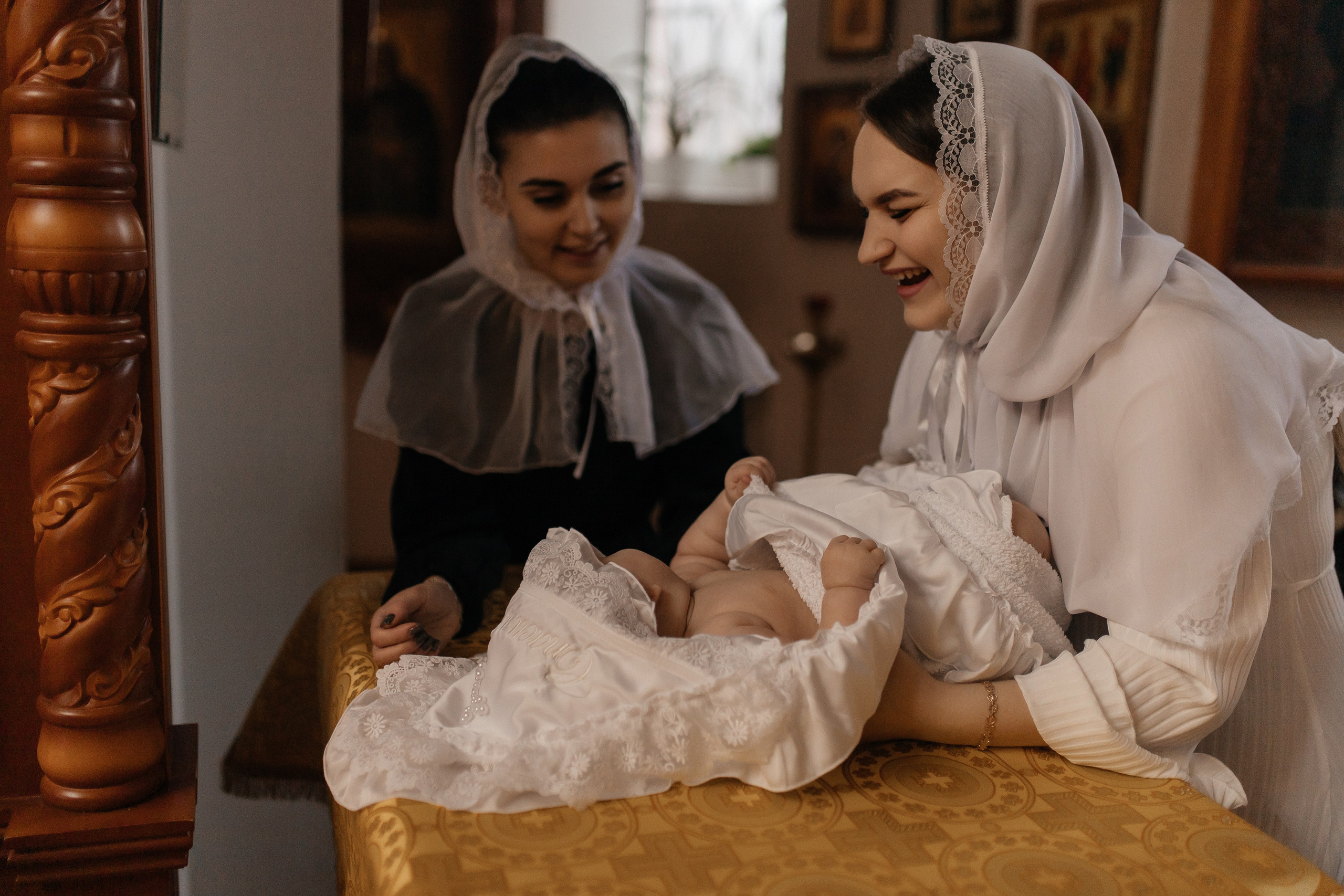 Вера. Семейный фотограф Губкин/Старый Оскол