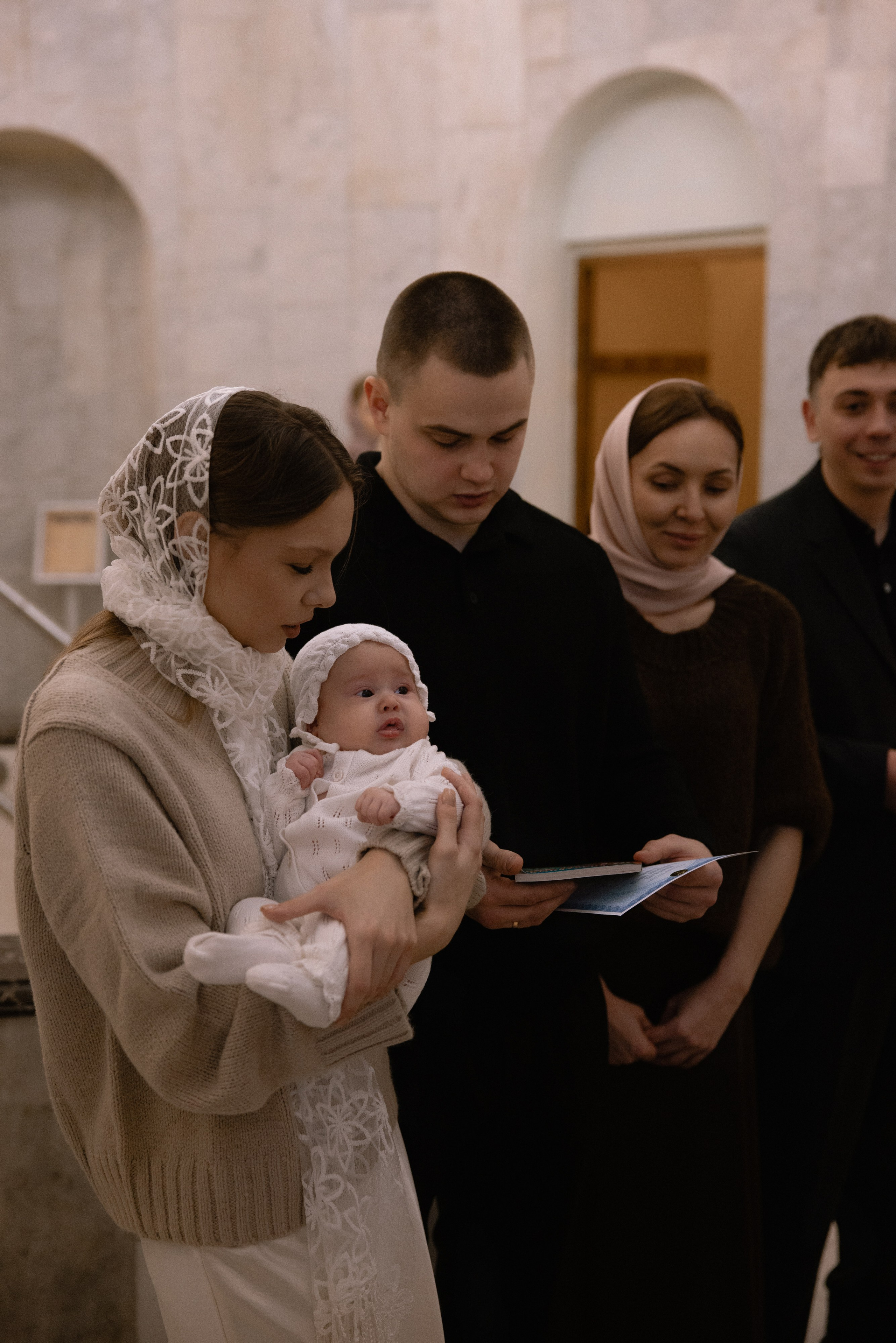 Валя. Семейный фотограф Губкин/Старый Оскол