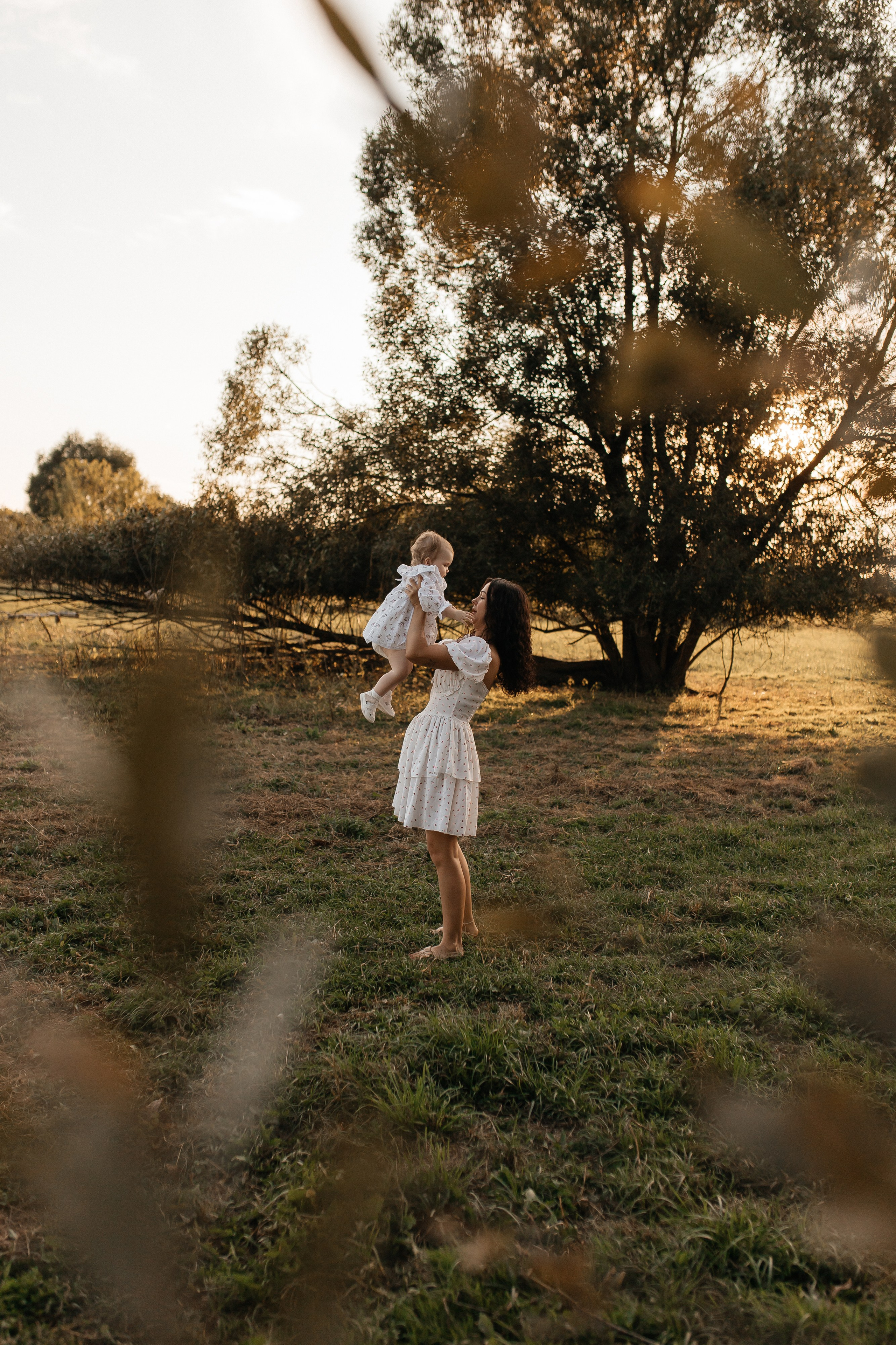 Маша. Семейный фотограф Губкин/Старый Оскол