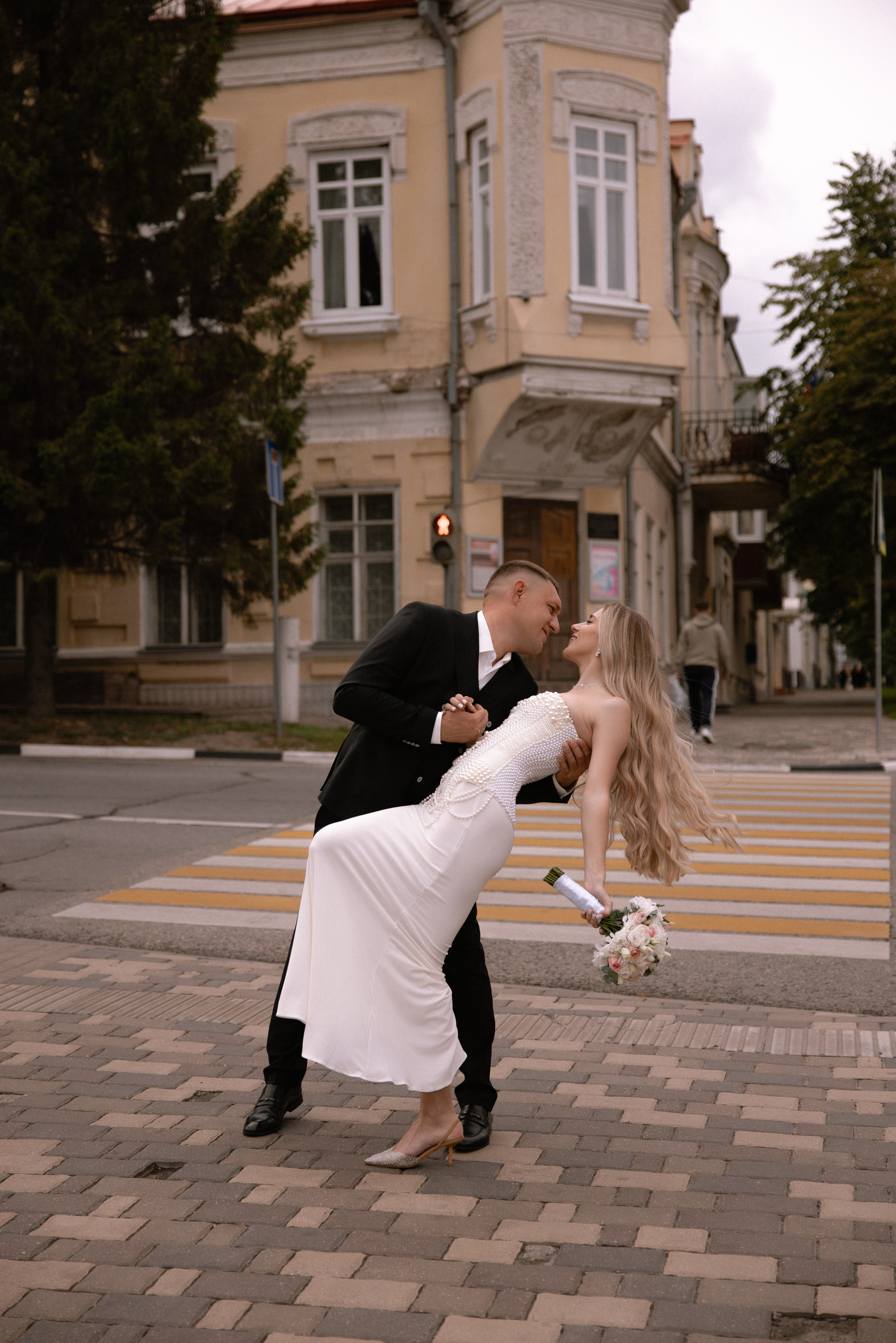 Wedding Day 21.06.25. Семейный фотограф Губкин/Старый Оскол