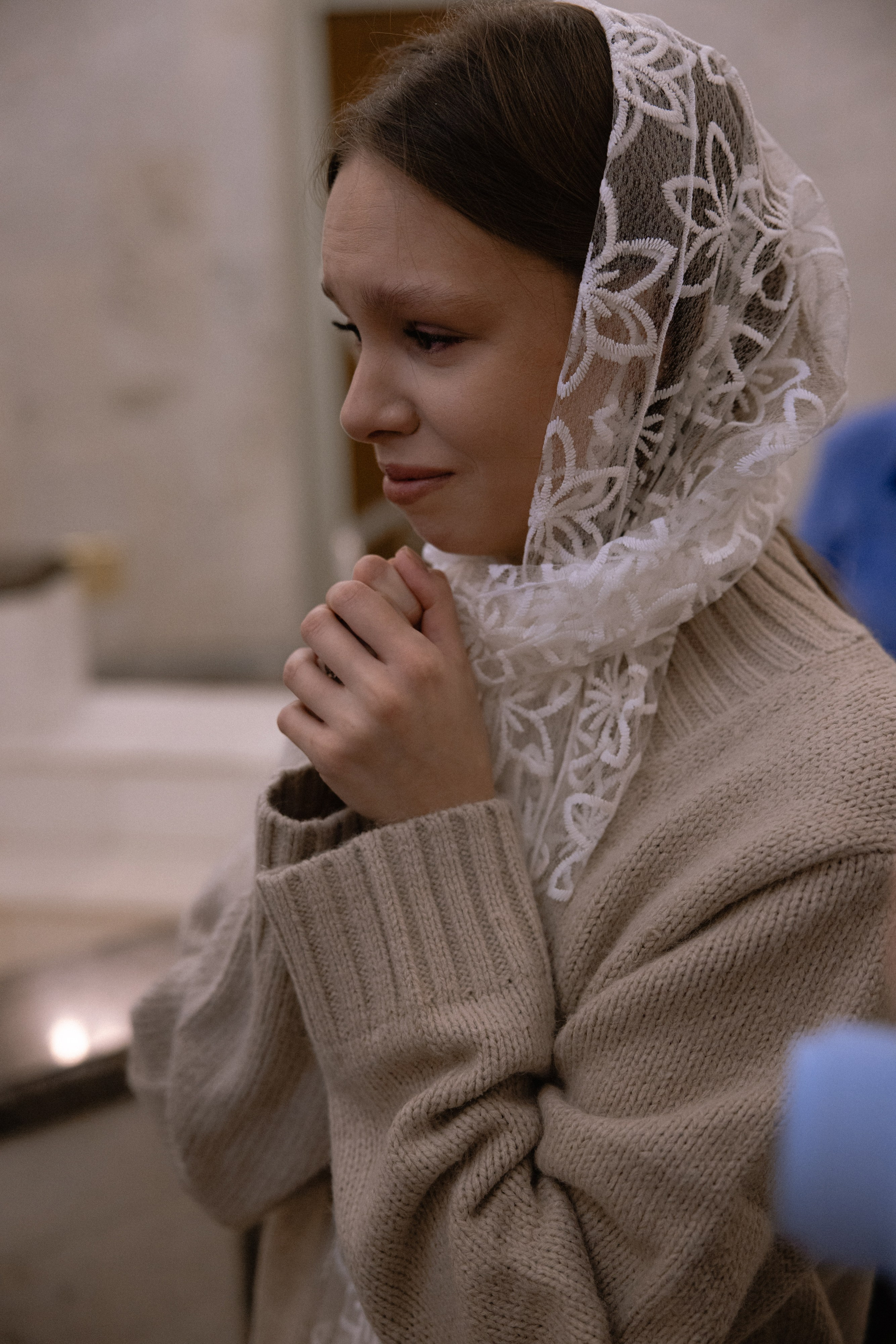 Валя. Семейный фотограф Губкин/Старый Оскол