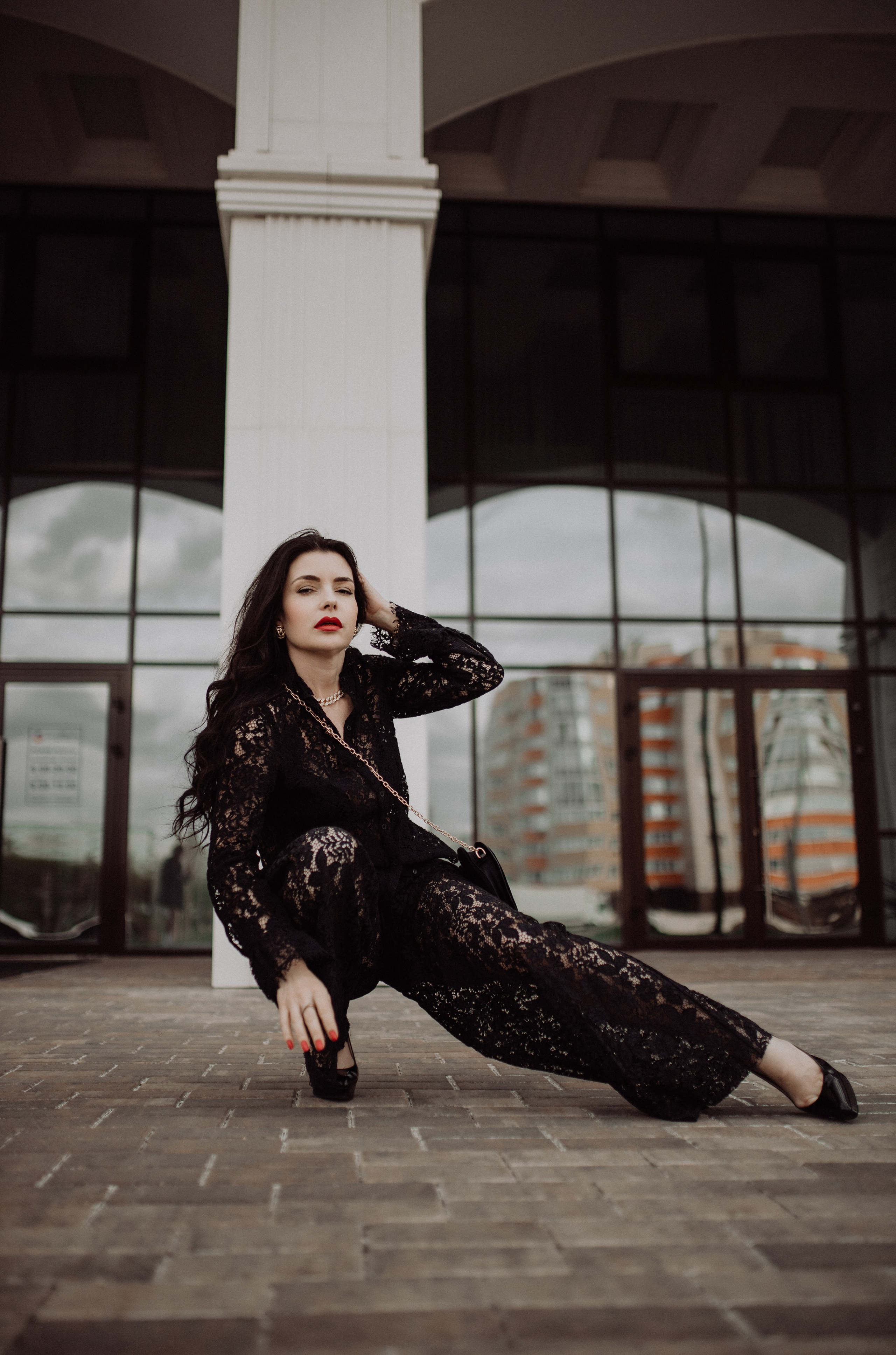 Карина. Семейный фотограф Губкин/Старый Оскол