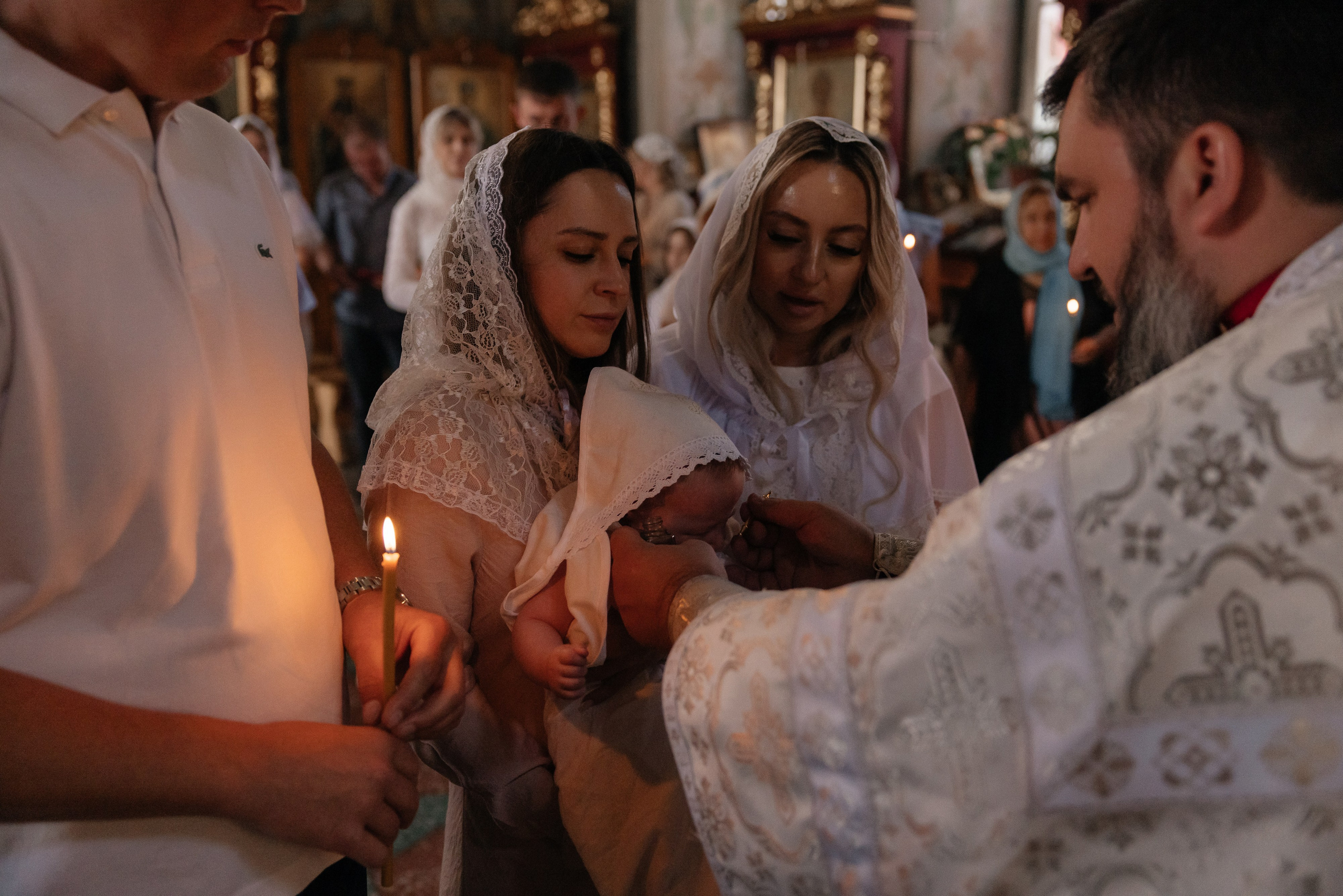 Мия. Семейный фотограф Губкин/Старый Оскол