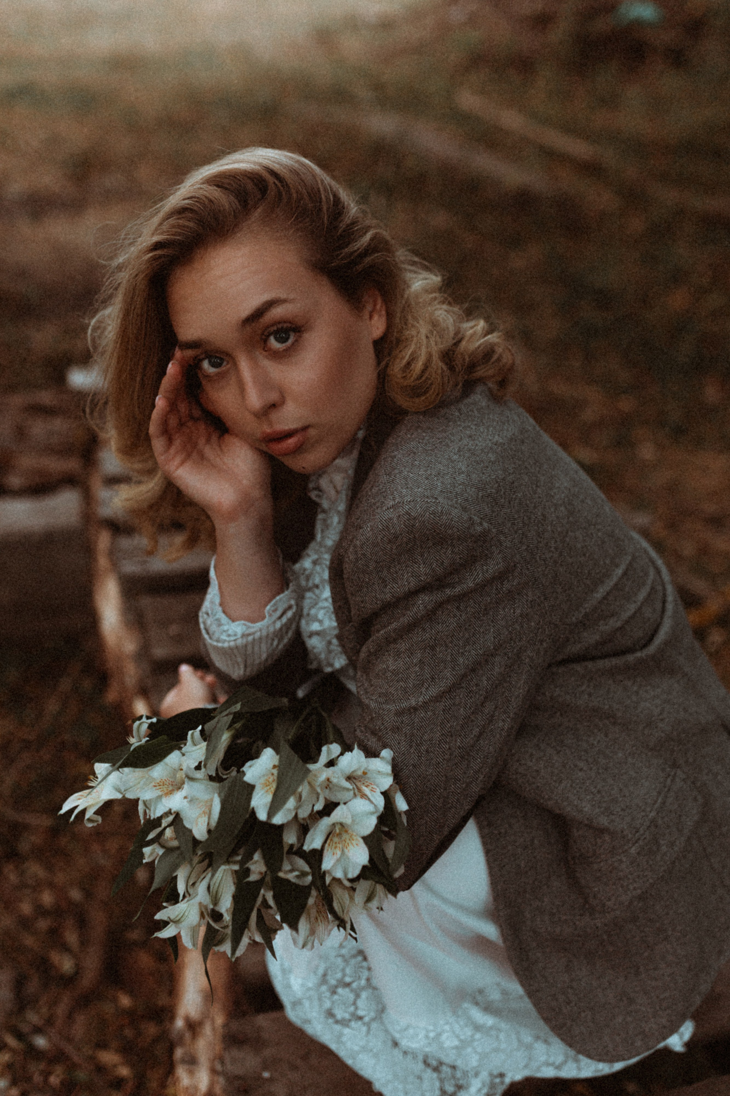 Дарина. Семейный фотограф Губкин/Старый Оскол