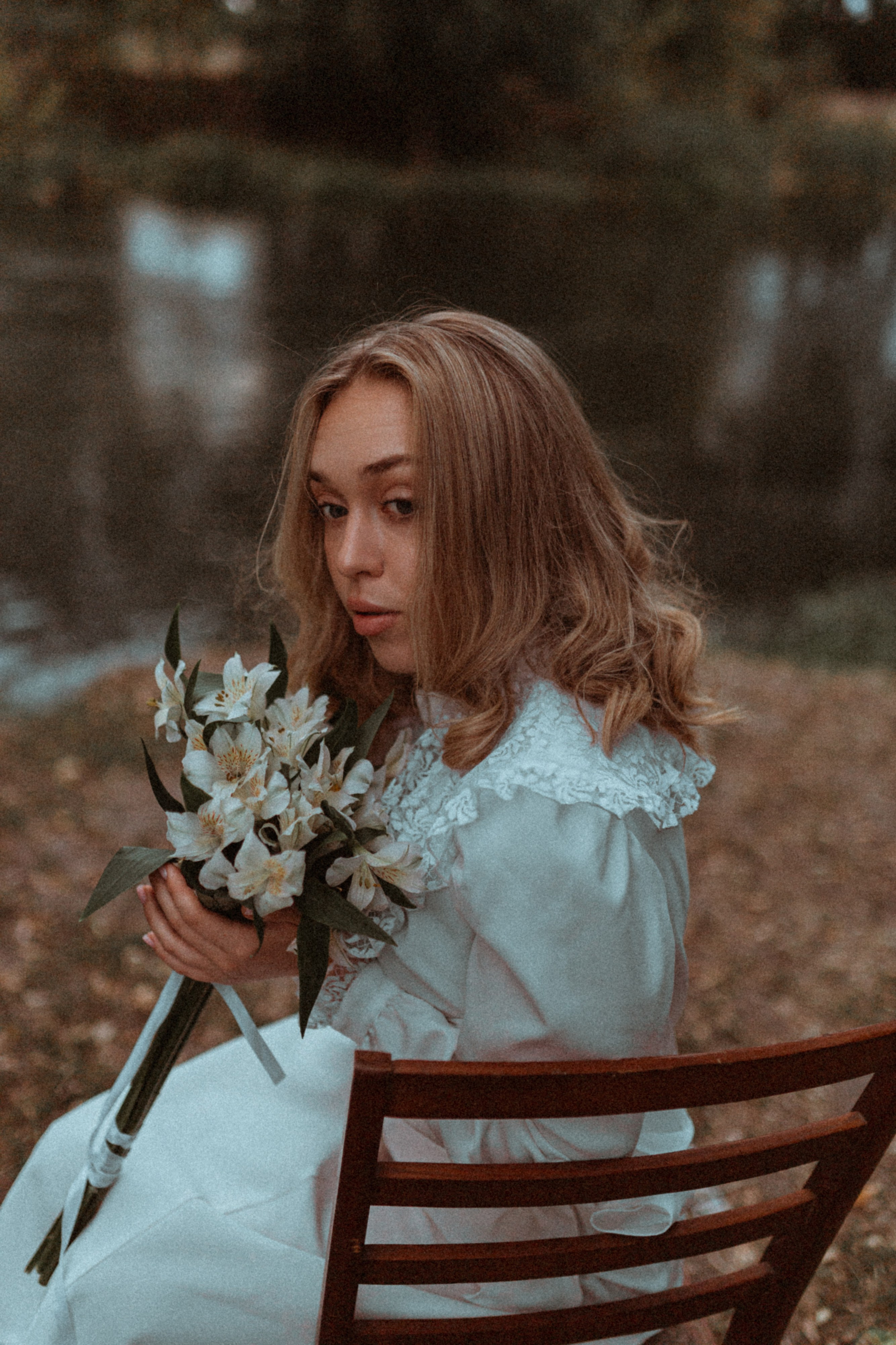 Дарина. Семейный фотограф Губкин/Старый Оскол