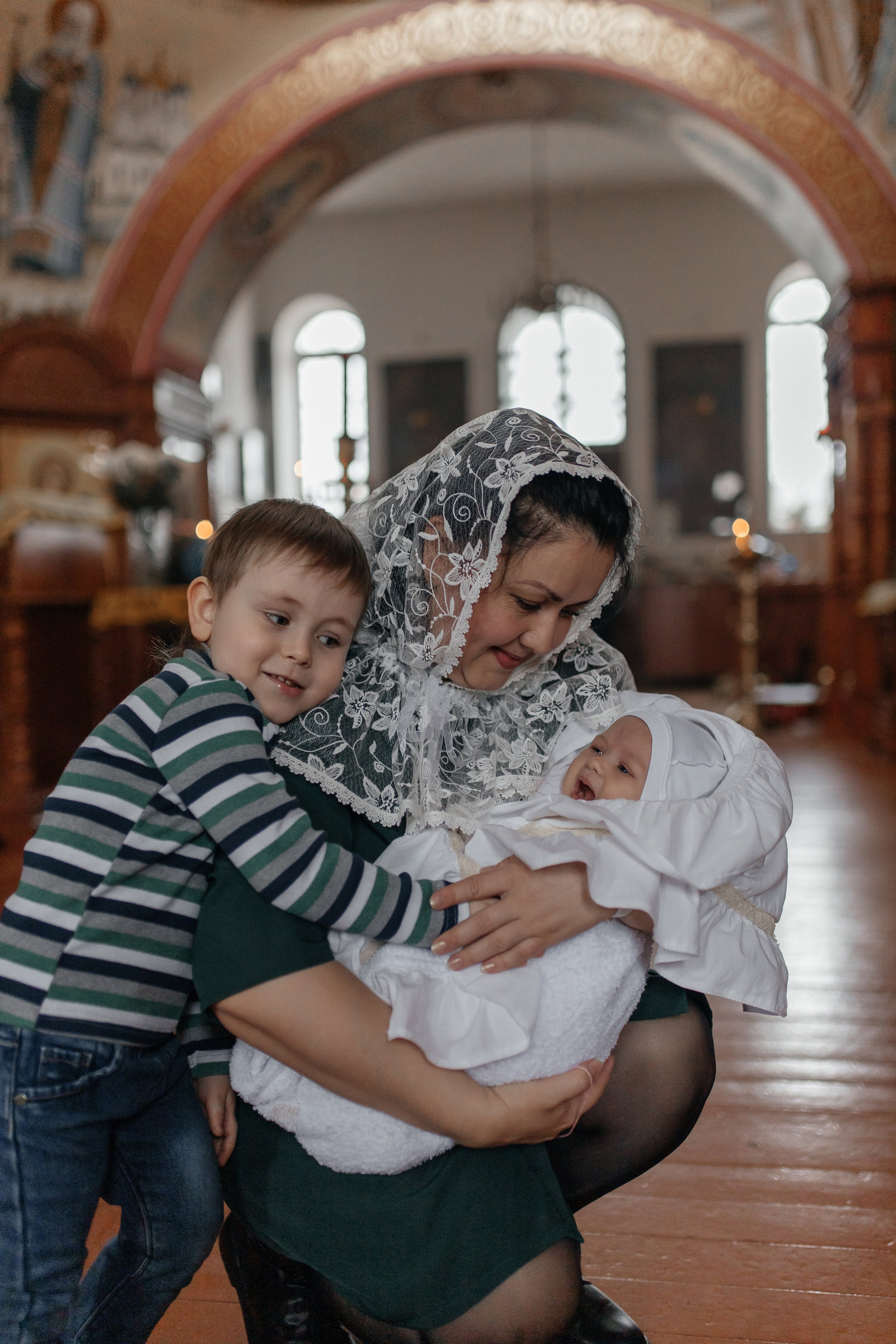 Мария. Семейный фотограф Губкин/Старый Оскол