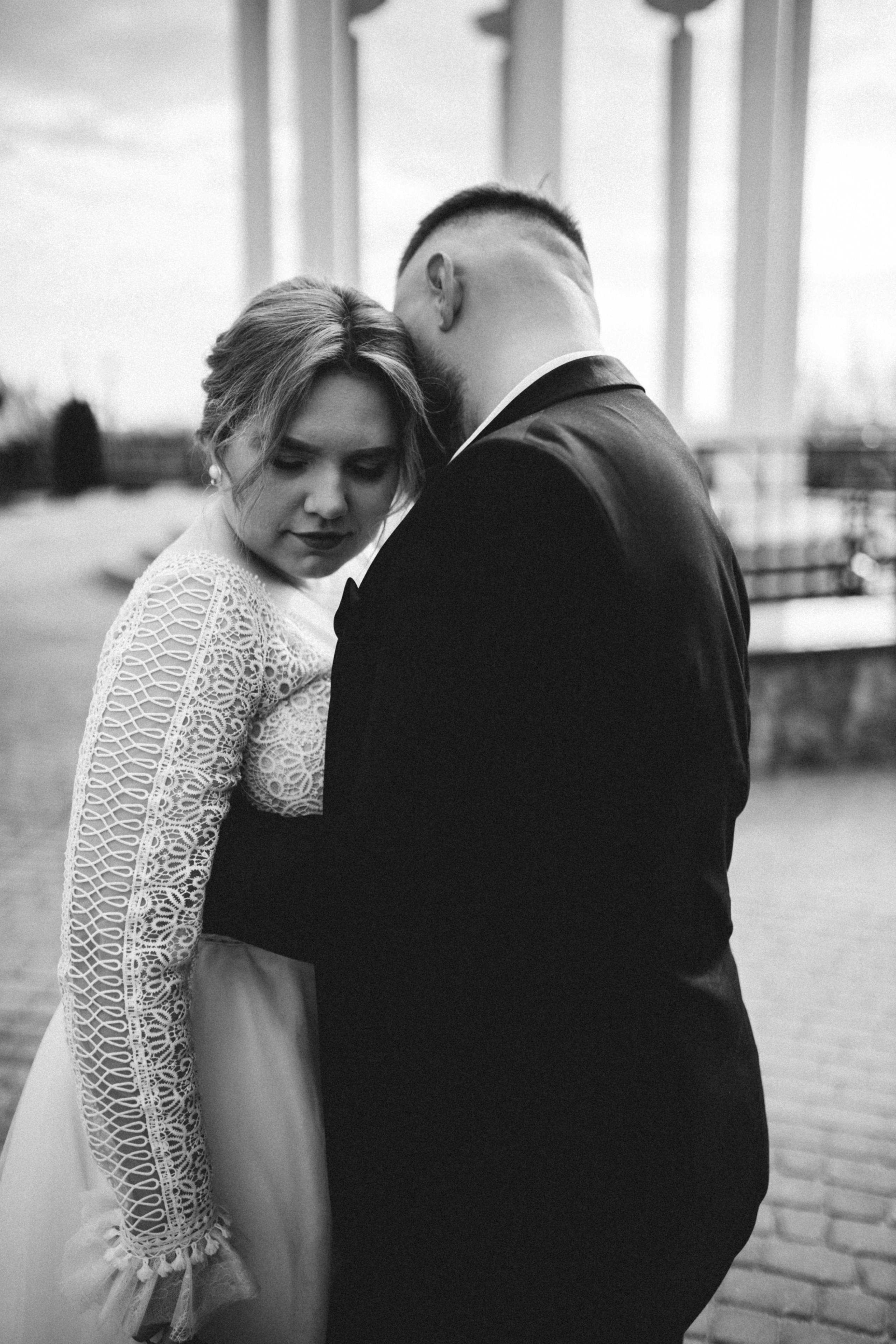 Анна и Дмитрий. Семейный фотограф Губкин/Старый Оскол