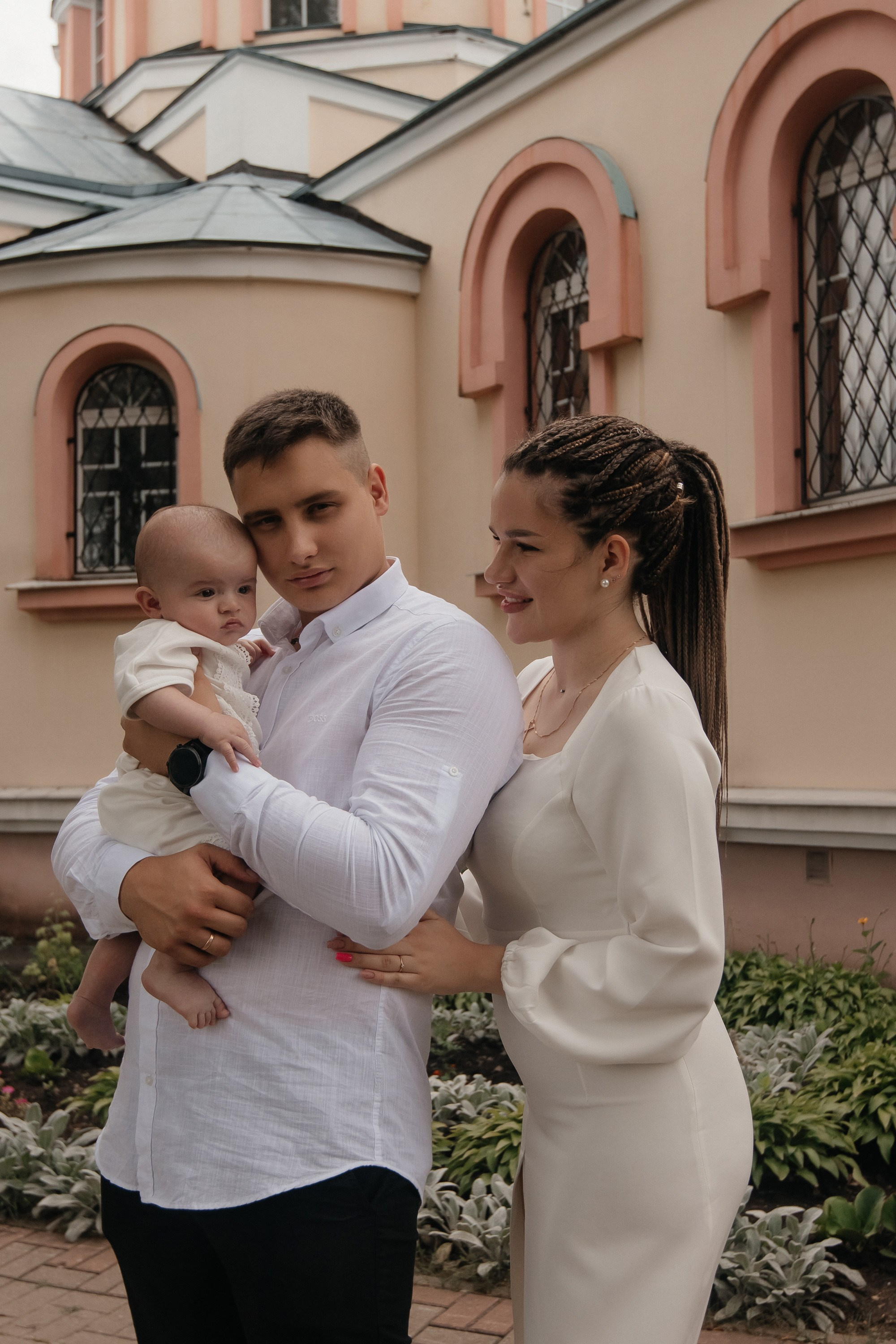 Ян. Семейный фотограф Губкин/Старый Оскол