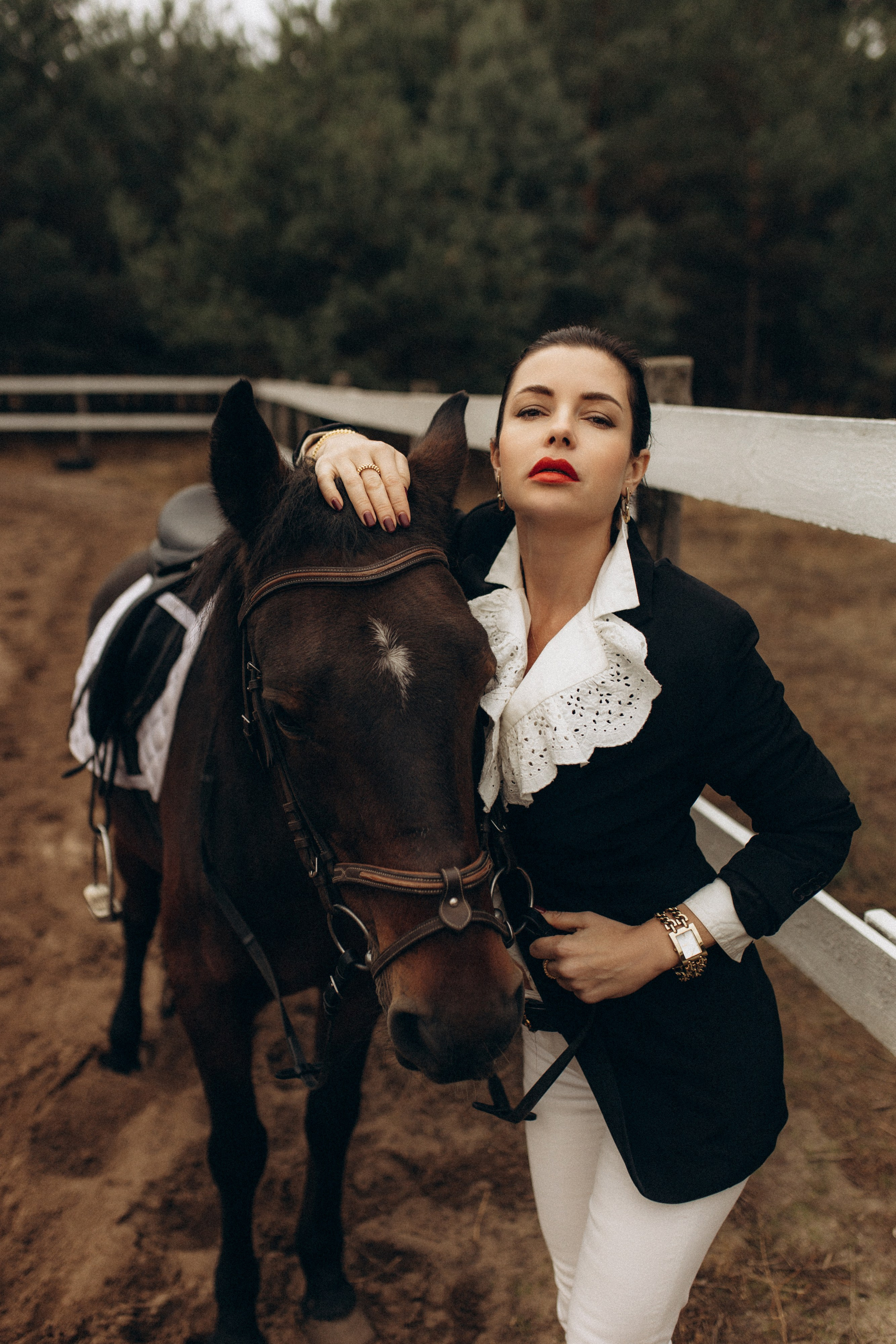 Карина. Семейный фотограф Губкин/Старый Оскол