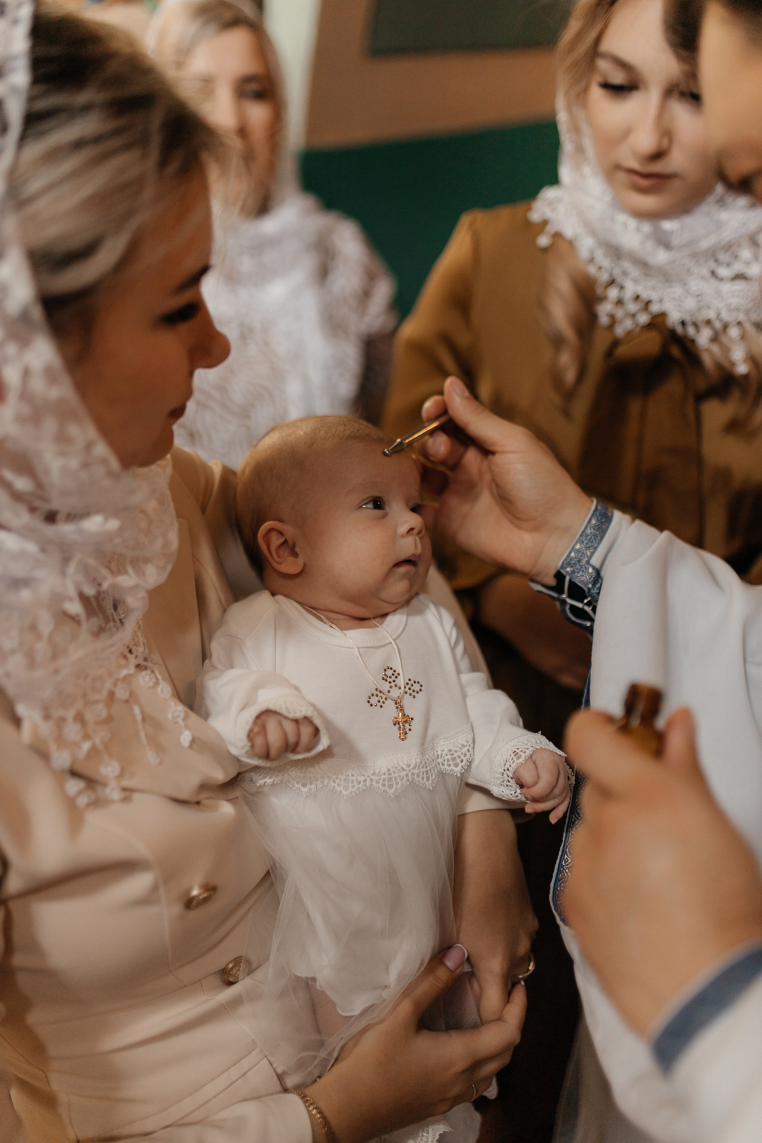 Кристина. Семейный фотограф Губкин/Старый Оскол
