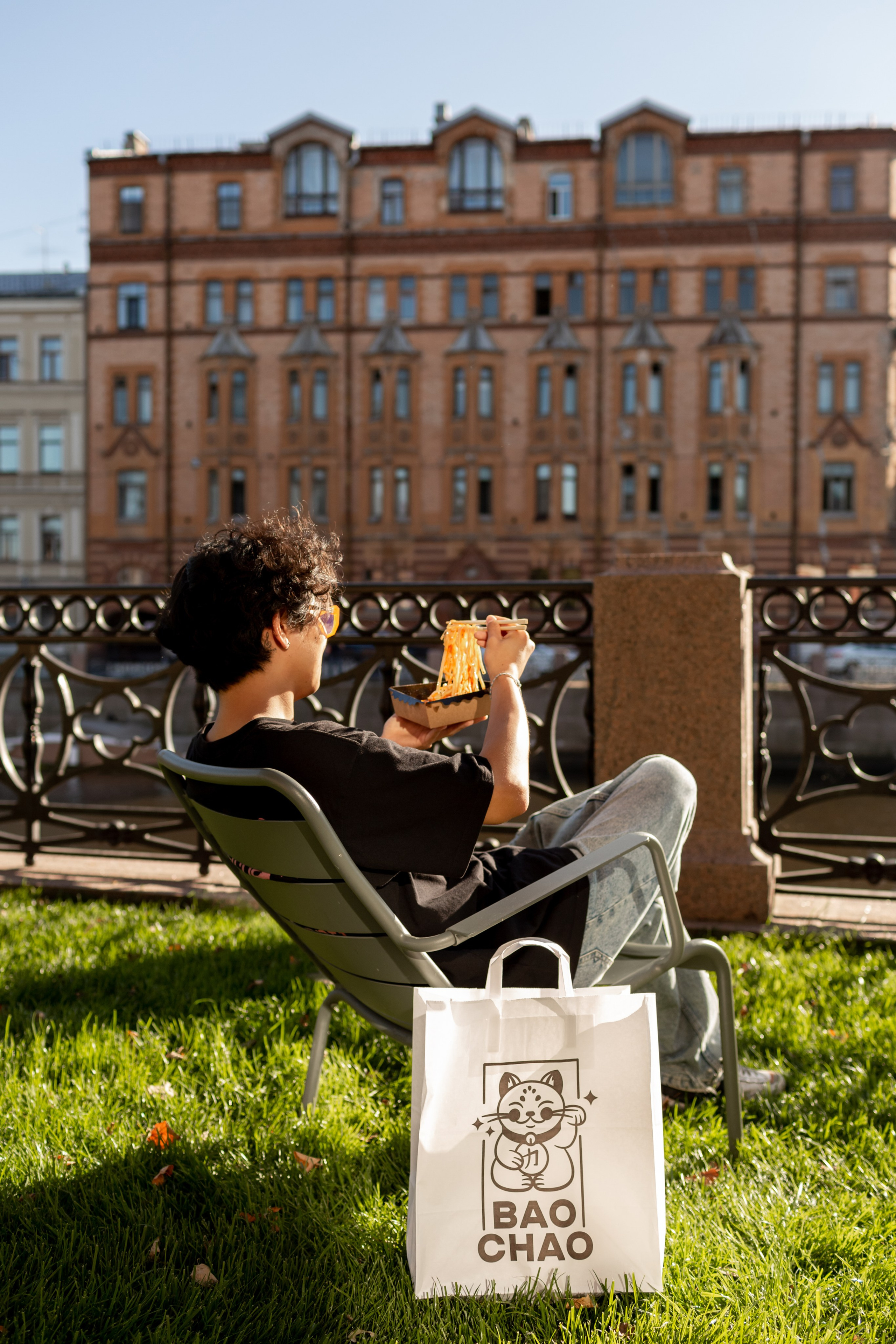 Рекламная фотосъёмка для ресторана. Свадебный фотограф Кирилл Белый