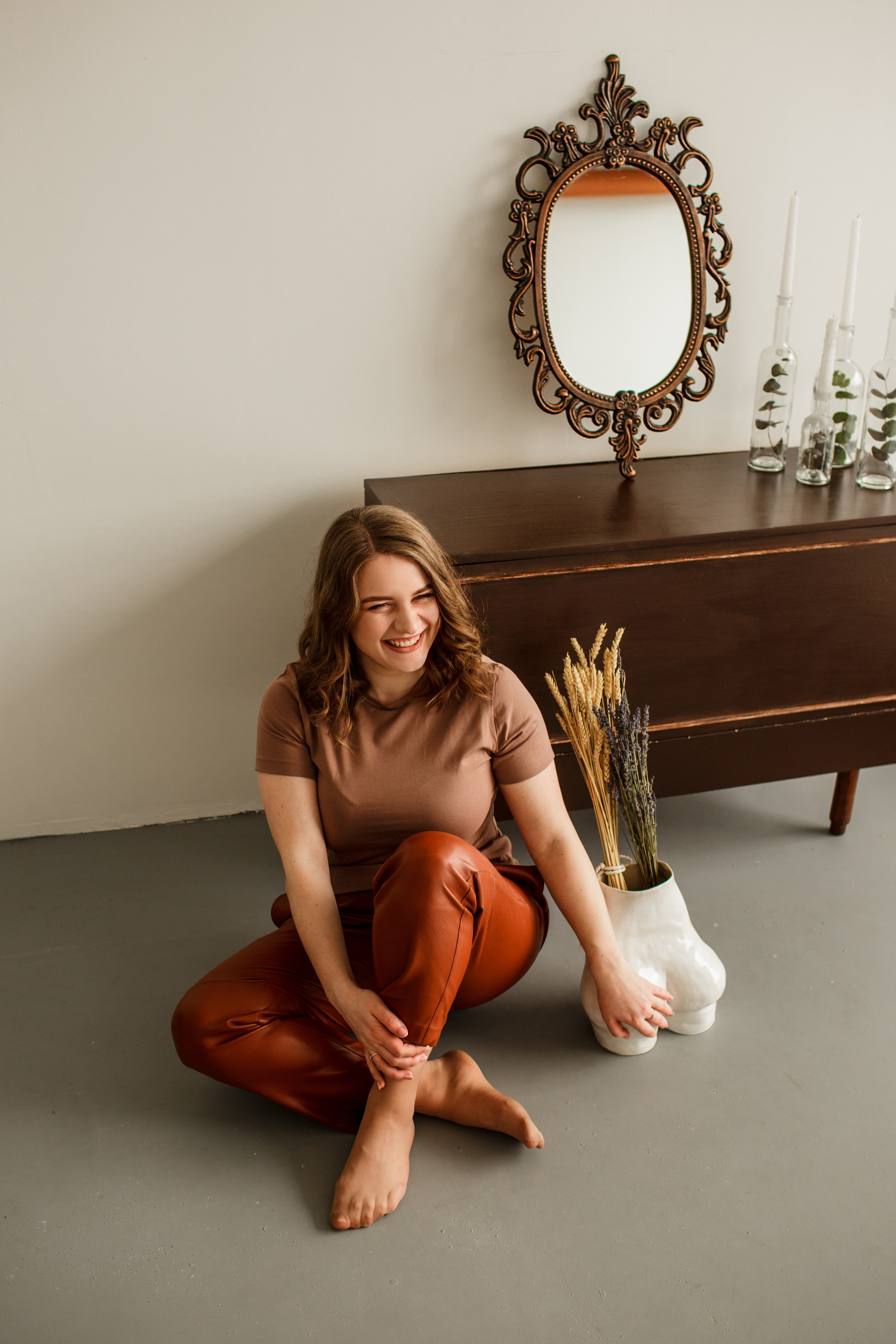 Индивидуальная фотосессия. Свадебный фотограф Кирилл Белый