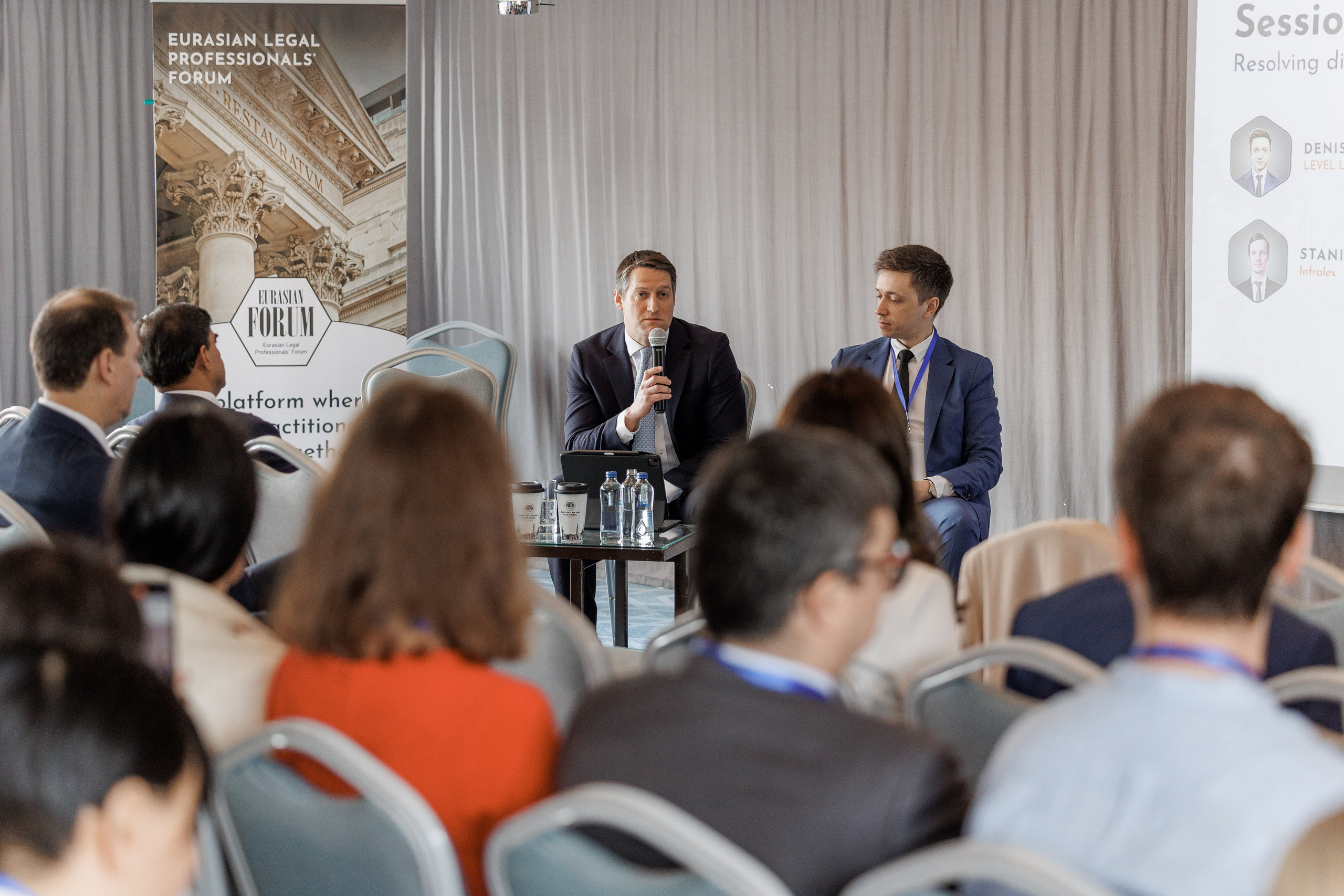 English day InIstanbul. About