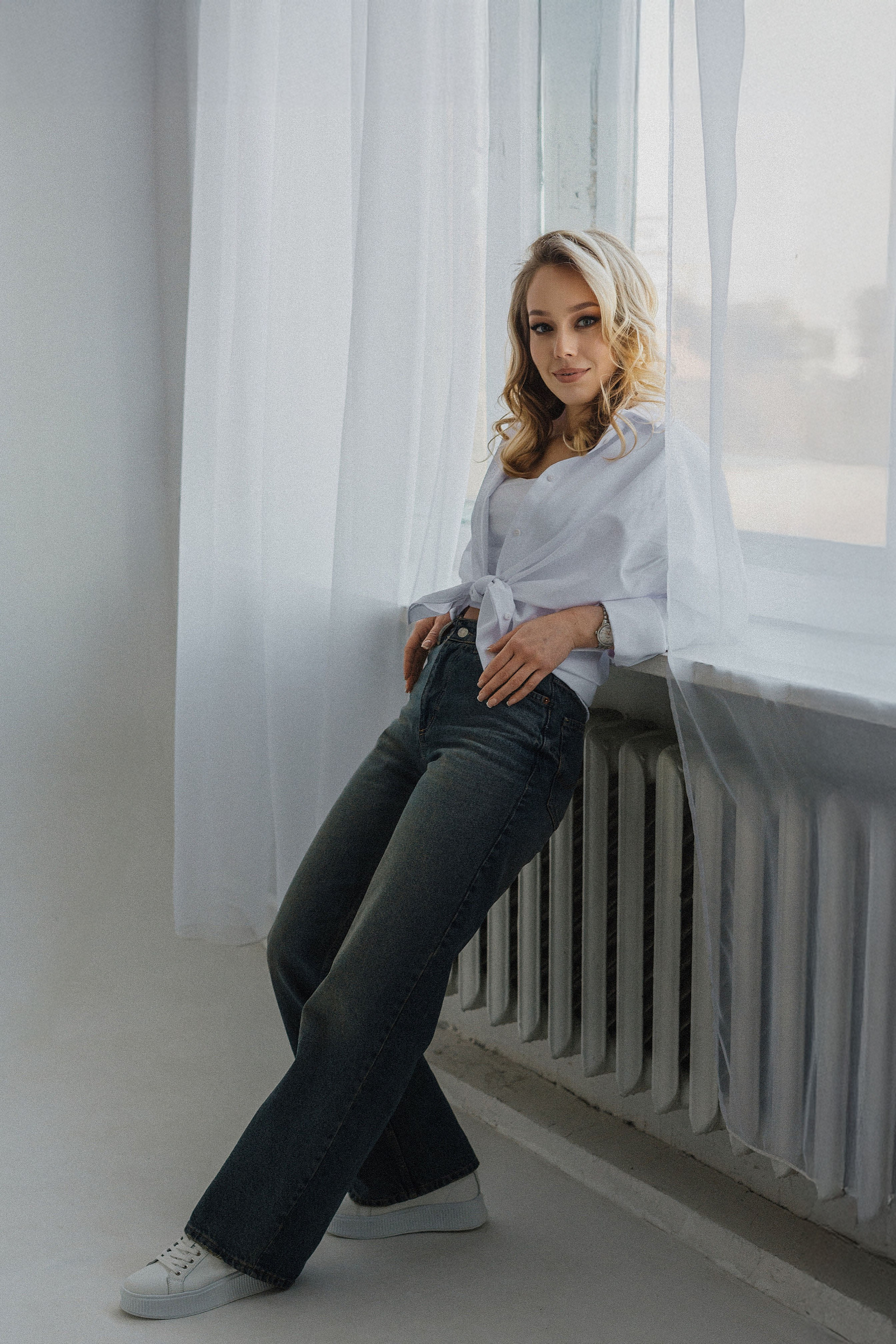 Екатерина Давыдова. Фотограф в Москве Ангелина Ким