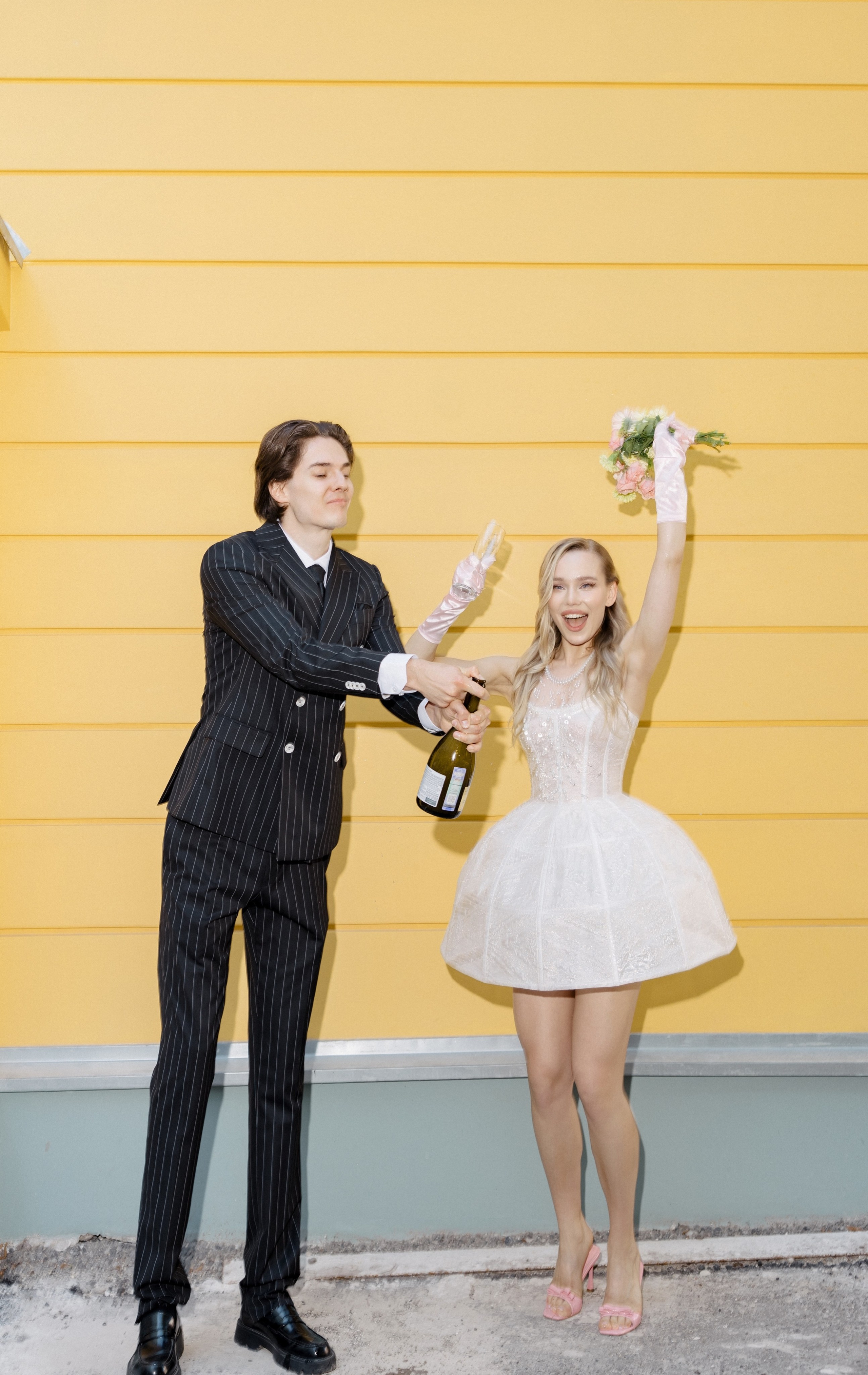 Dmitriy & Alina. Alamzar Gurbanova — Photographer
