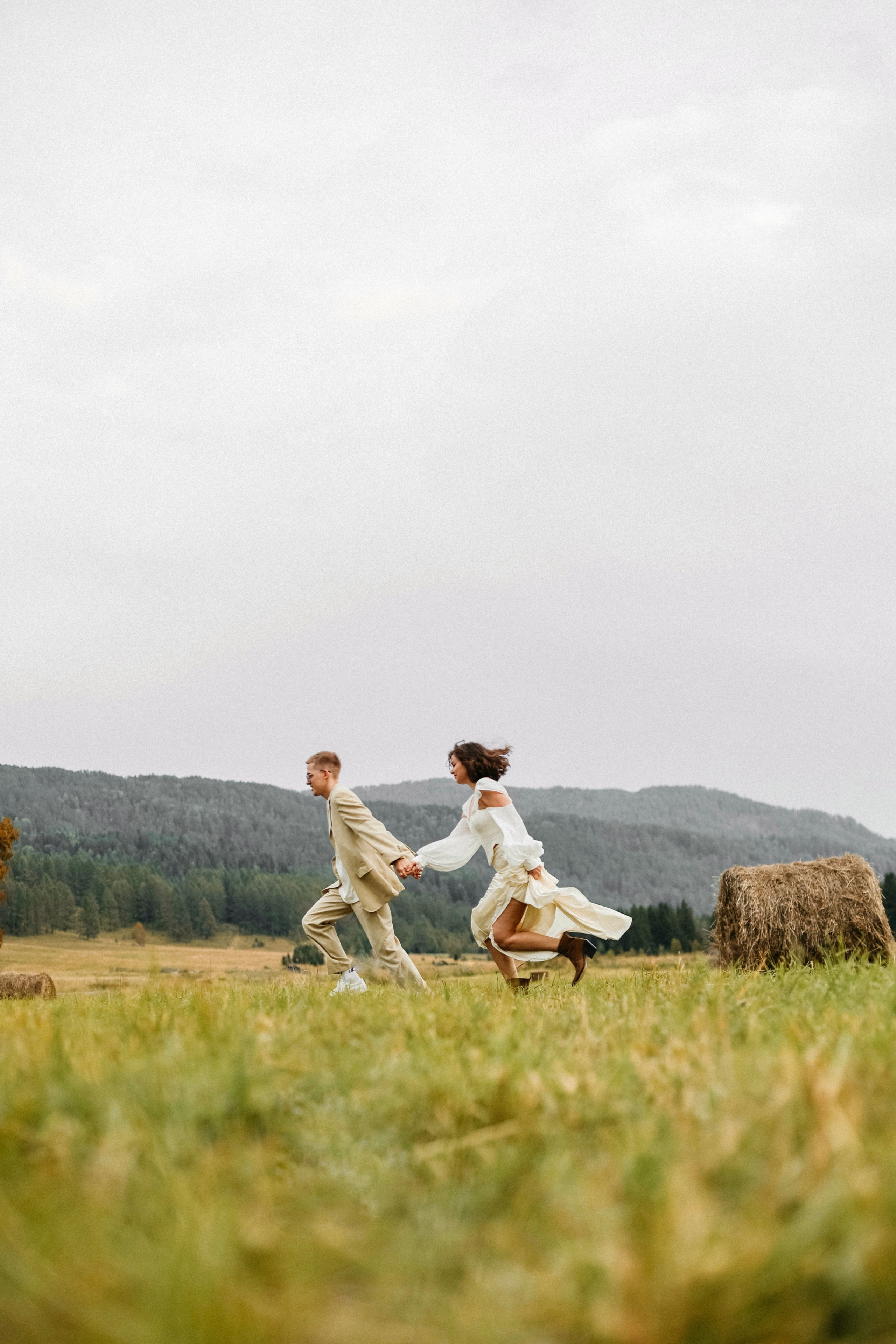 Фотограф в Краснодаре и на Алтае Мария Зорькина
